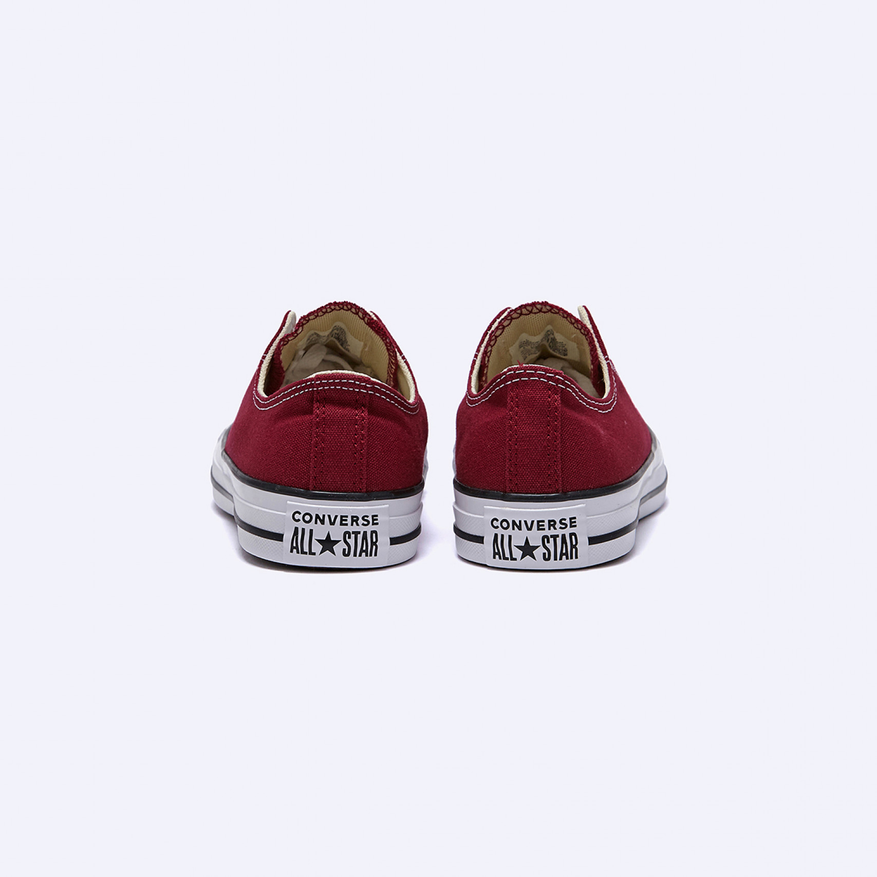 척테일러 올스타 시즈널 컬러 마룬 / M9691C