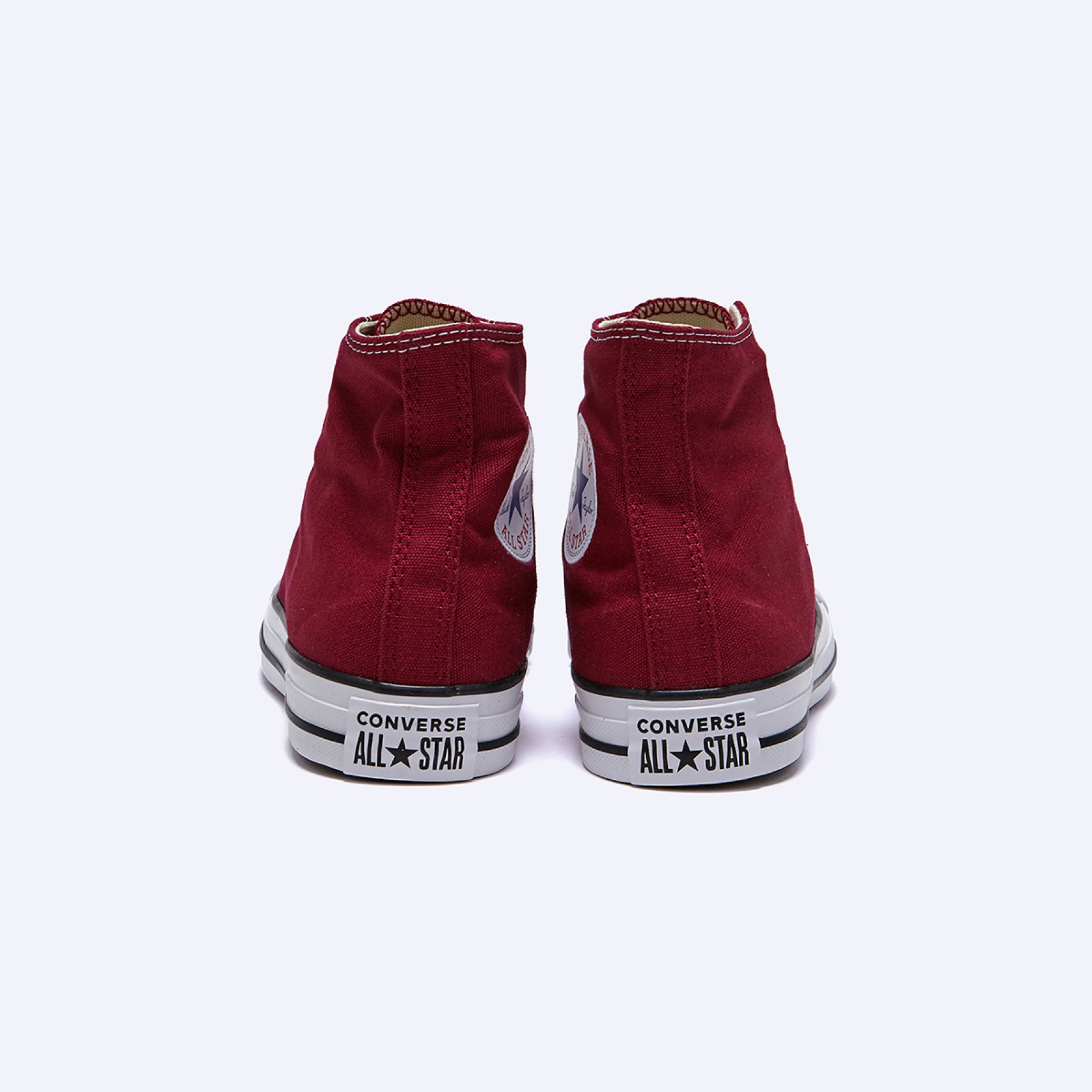 척테일러 올스타 시즈널 컬러 마룬 / M9613C