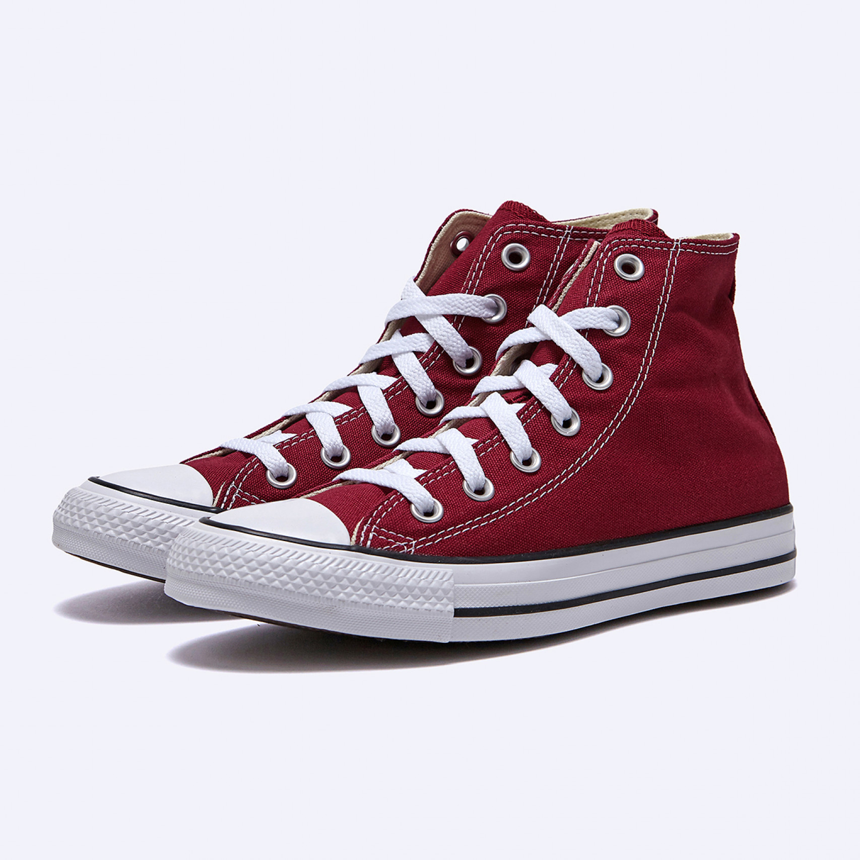 척테일러 올스타 시즈널 컬러 마룬 / M9613C