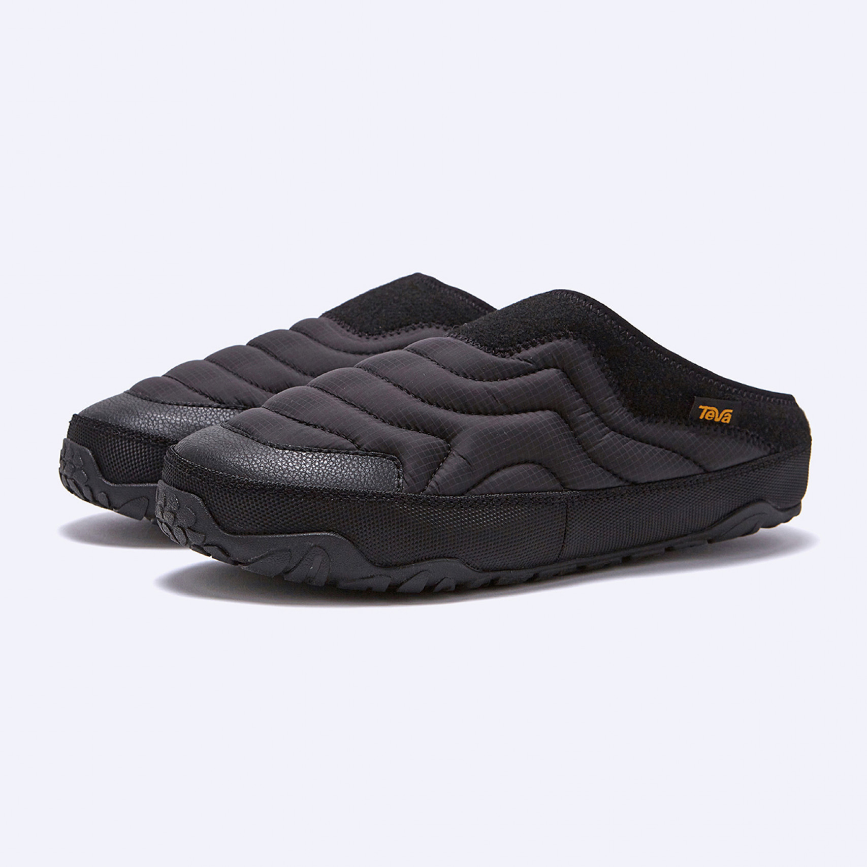 U 리엠버 터레인 블랙 남성 / 1129596-BLK