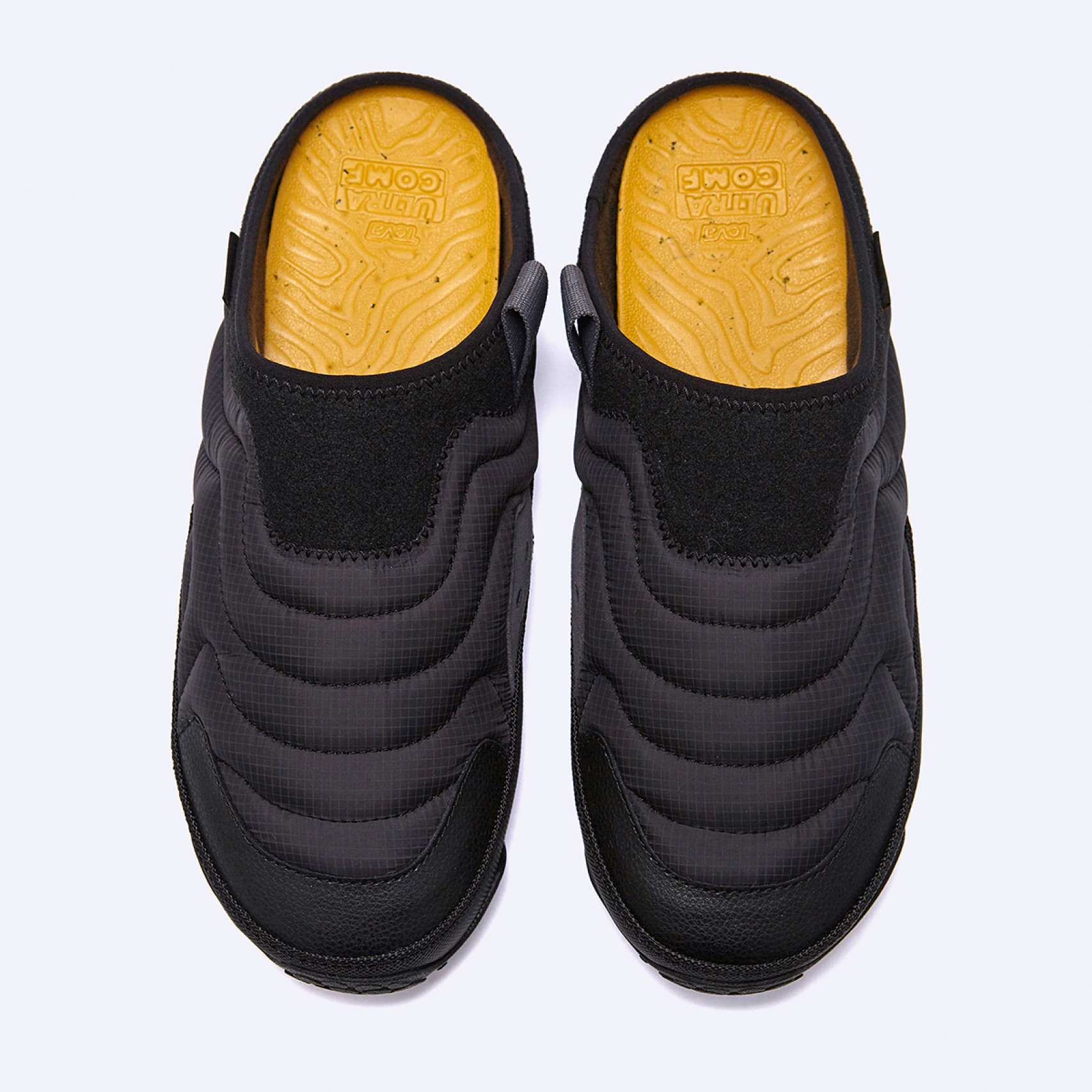 U 리엠버 터레인 블랙 남성 / 1129596-BLK