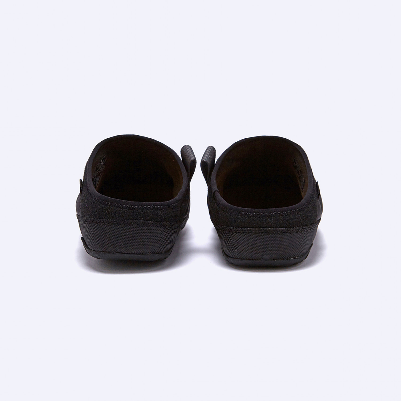 U 리엠버 터레인 블랙 남성 / 1129596-BLK