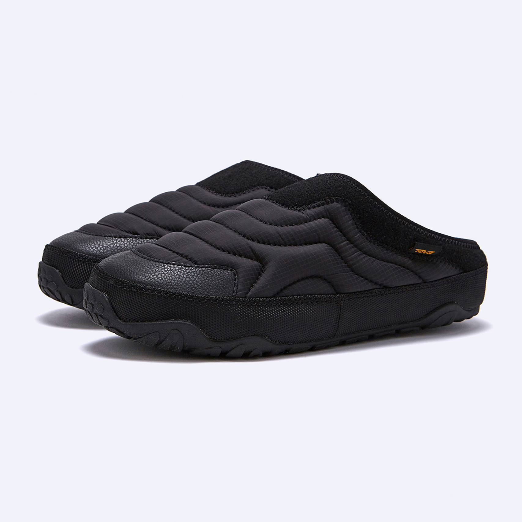 U 리엠버 터레인 블랙 여성 / 1129582-BLK