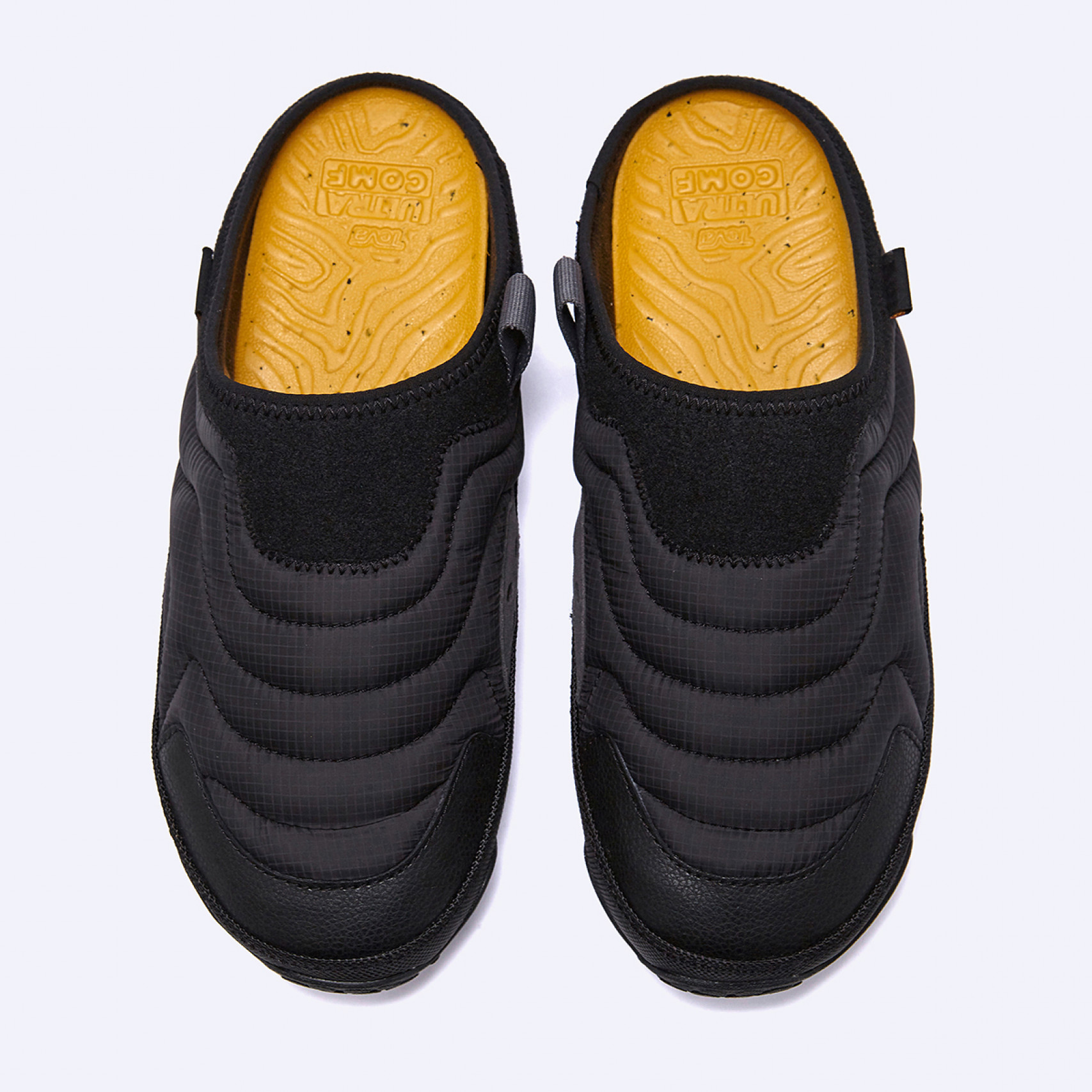 U 리엠버 터레인 블랙 여성 / 1129582-BLK