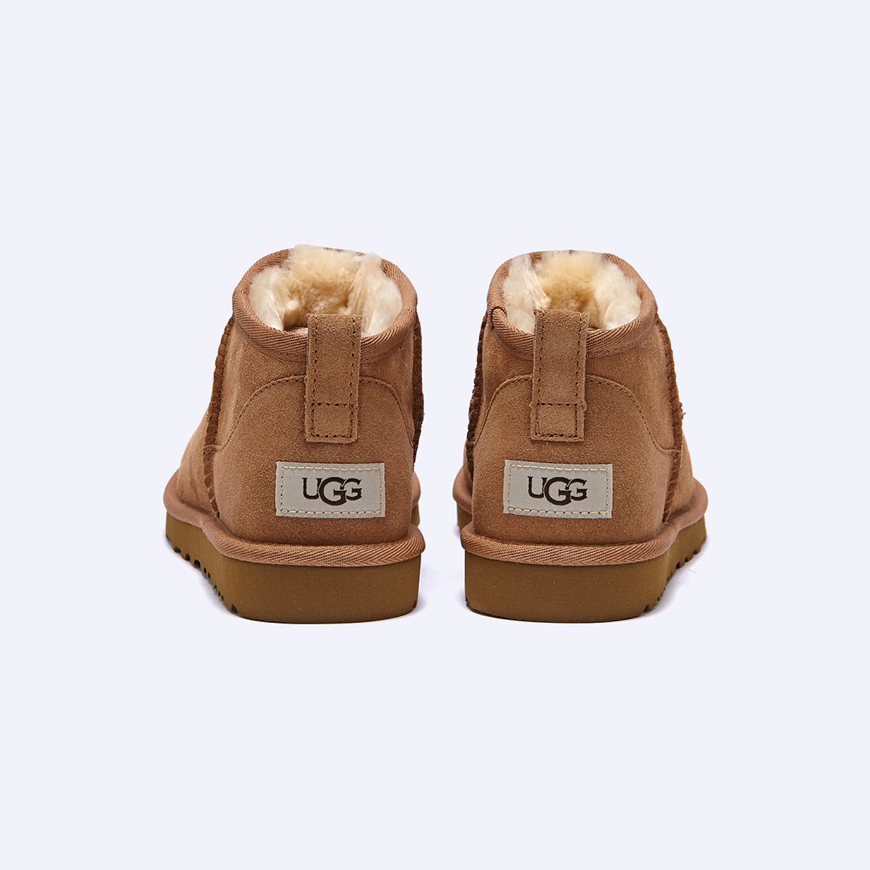 클래식 울트라 미니 체스트넛 / 1137391-CHE