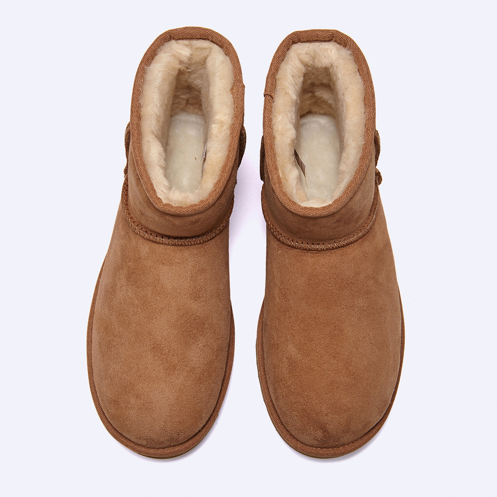 클래식 미니 체스트넛 / 1002072-CHE