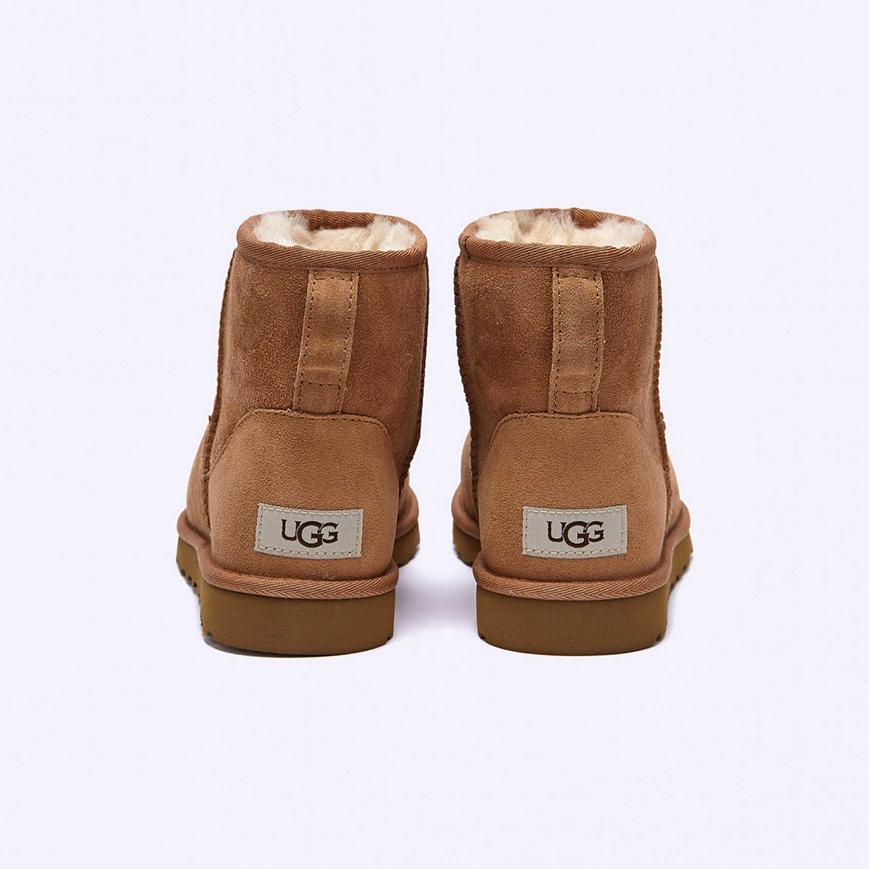 클래식 미니 체스트넛 / 1002072-CHE