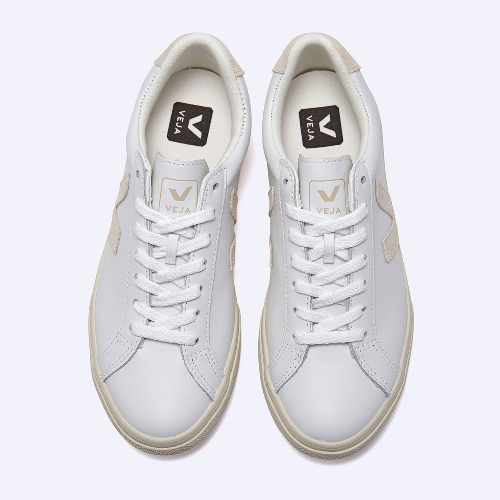 에스프라 로고 엑스트라 화이트 여성 / EO0202335