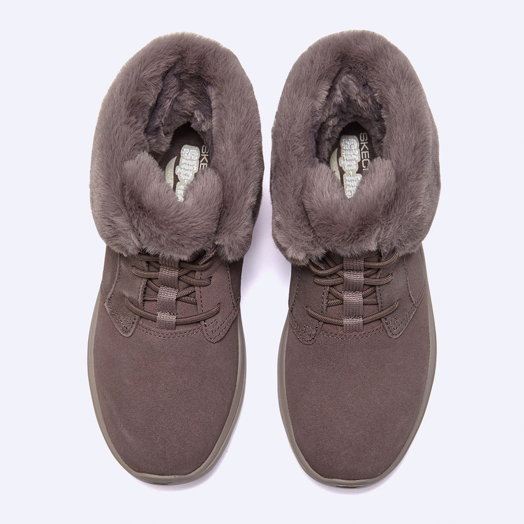 고 워크 아치핏 2.0 부츠 여성 / 144570DKTP