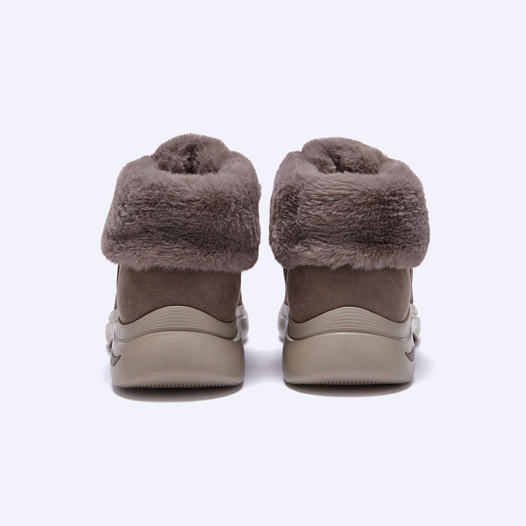 고 워크 아치핏 2.0 부츠 여성 / 144570DKTP