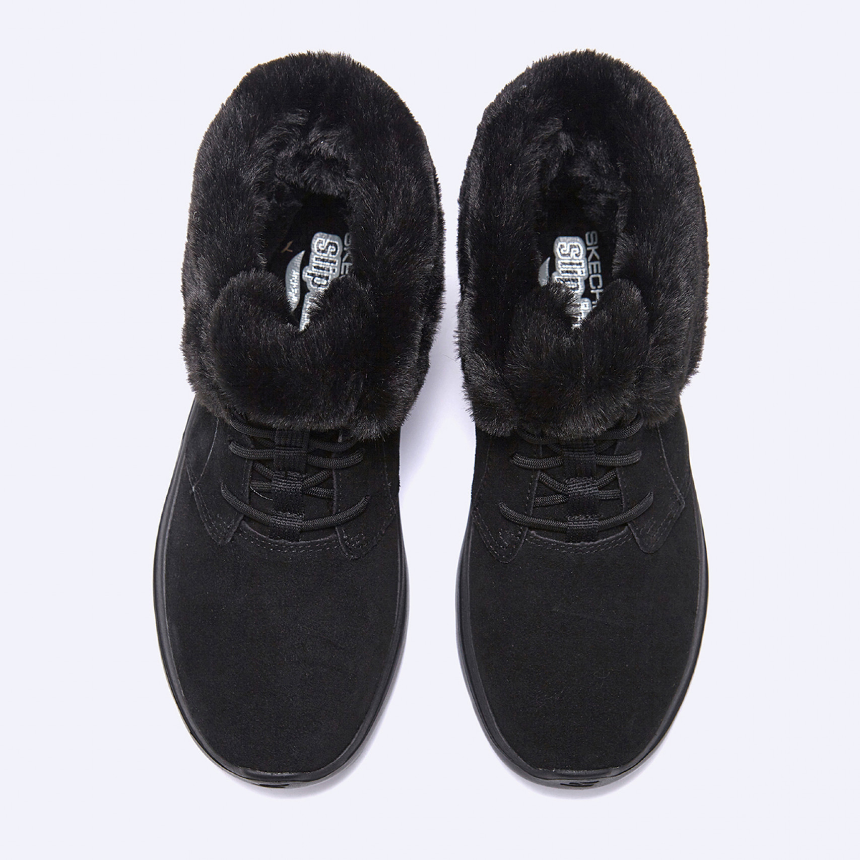 고 워크 아치핏 2.0 부츠 여성 / 144570BBK