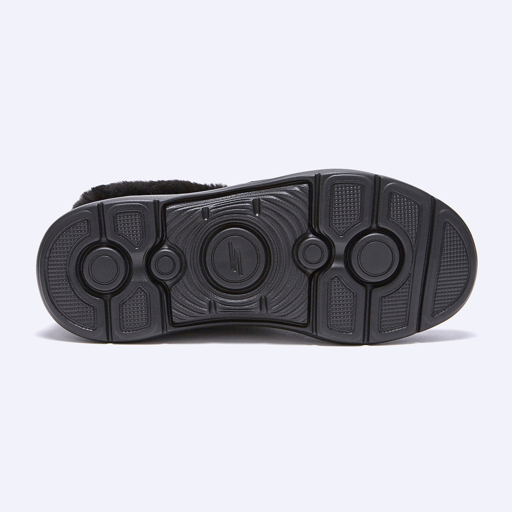 고 워크 아치핏 2.0 부츠 여성 / 144570BBK