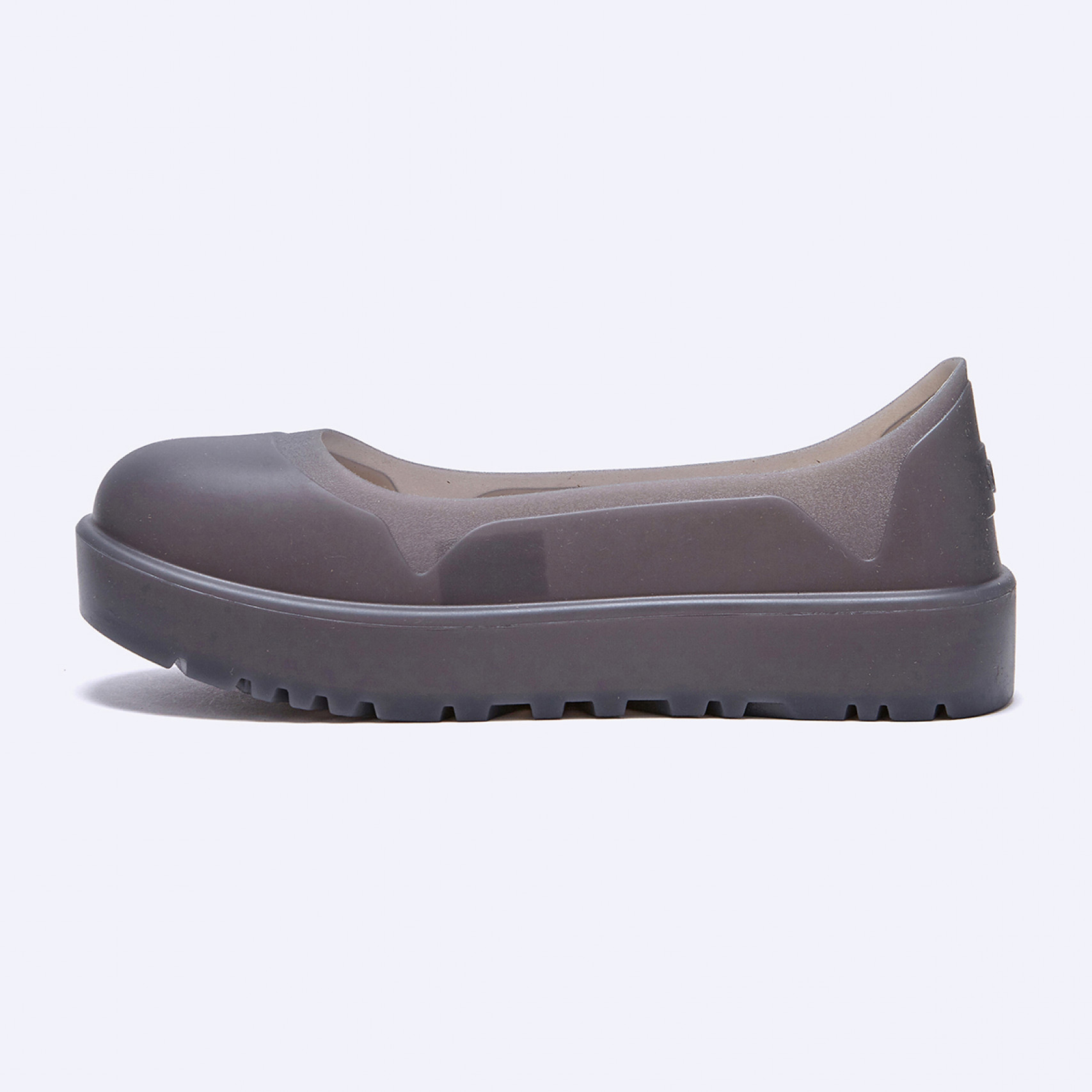 부츠 가드 블랙 / 1161130-BLK