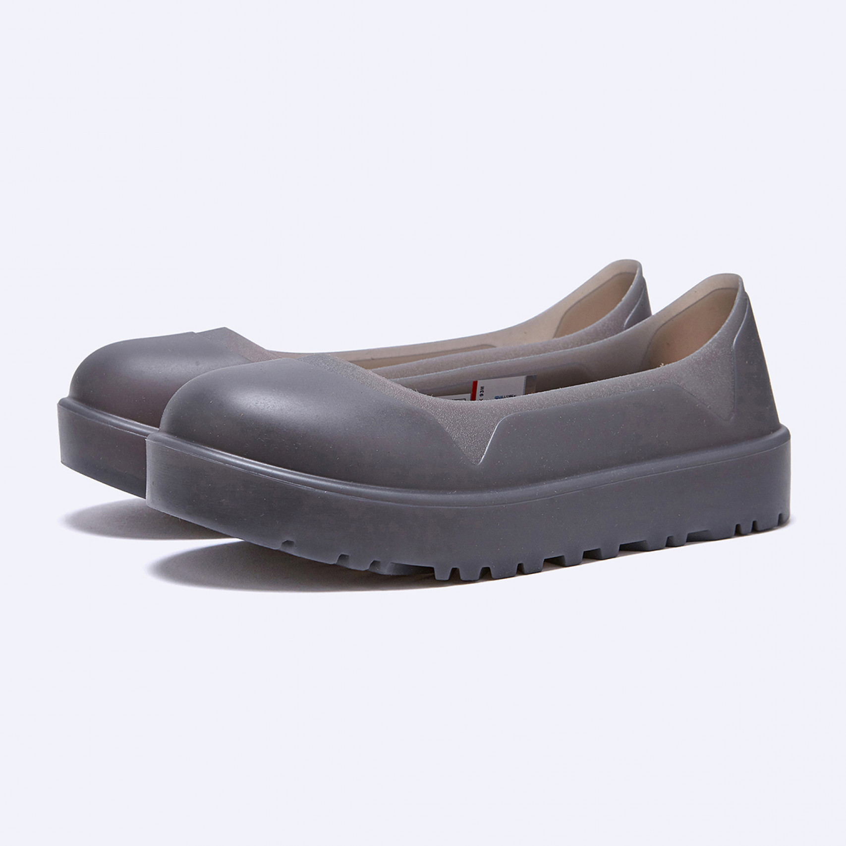 부츠 가드 블랙 / 1161130-BLK