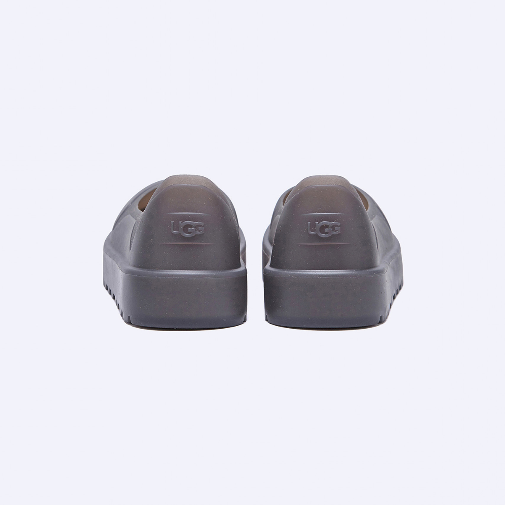 부츠 가드 블랙 / 1161130-BLK