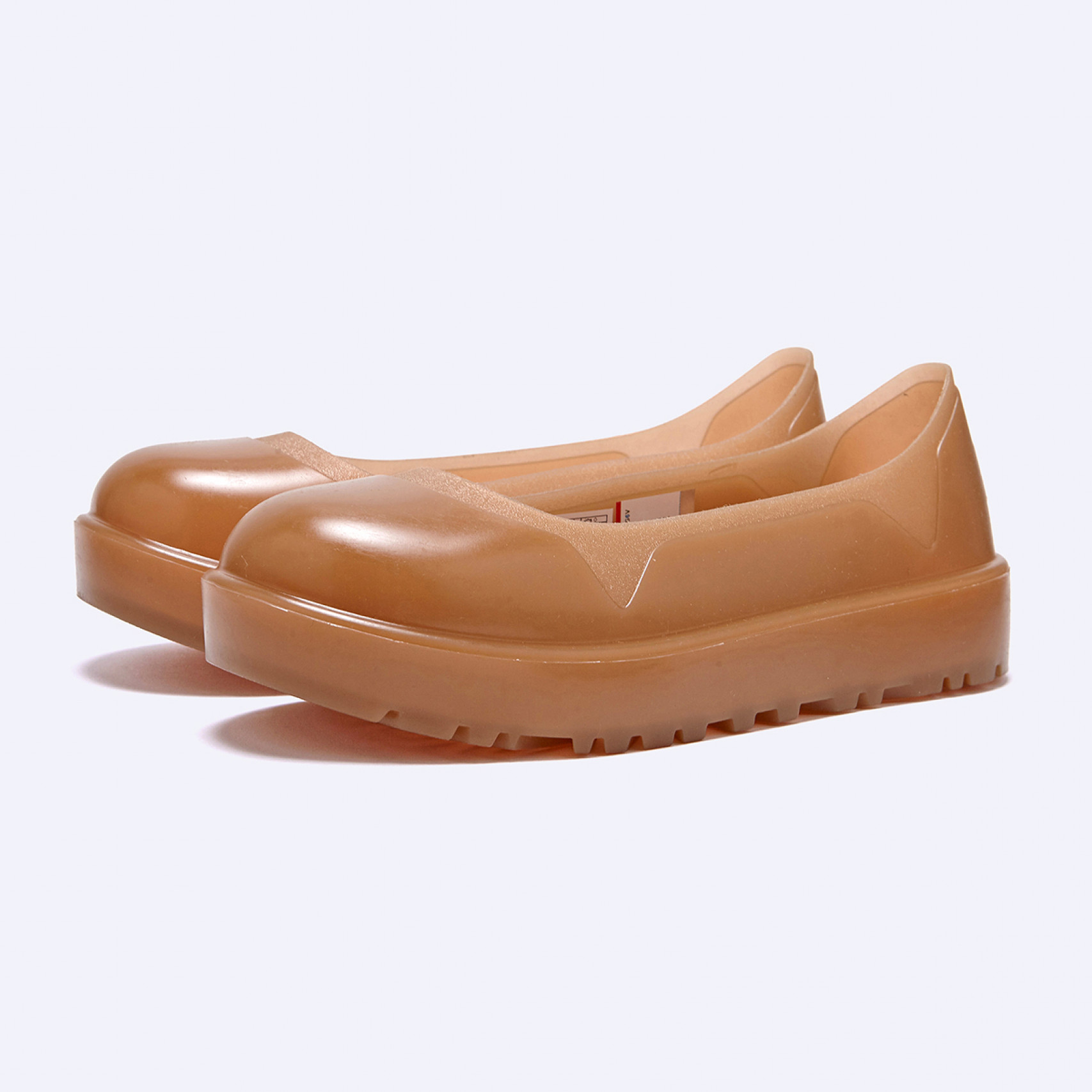 부츠 가드 체스트넛 / 1161130-CHE