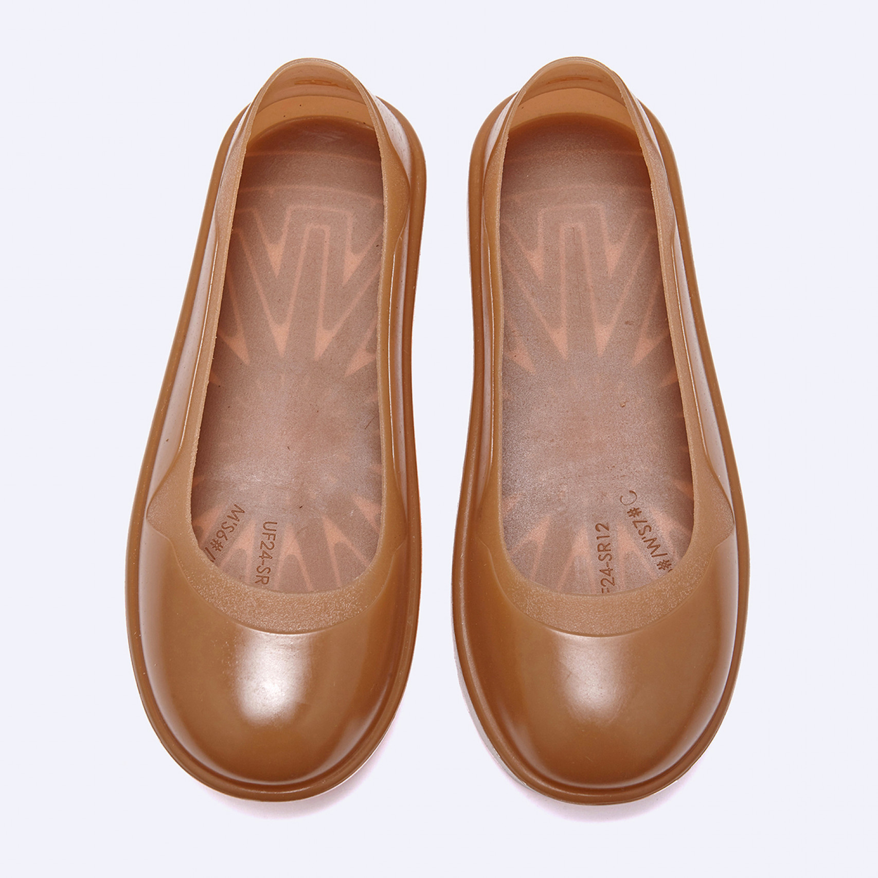 부츠 가드 체스트넛 / 1161130-CHE