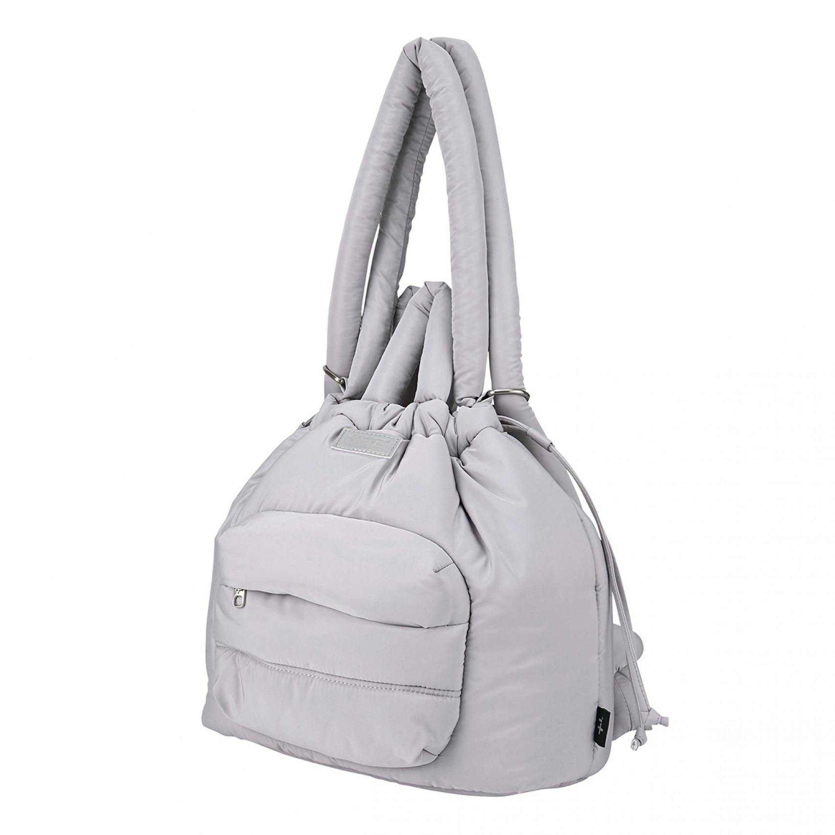 머피스 패딩 투웨이백 그레이 / FLOTEF4B09