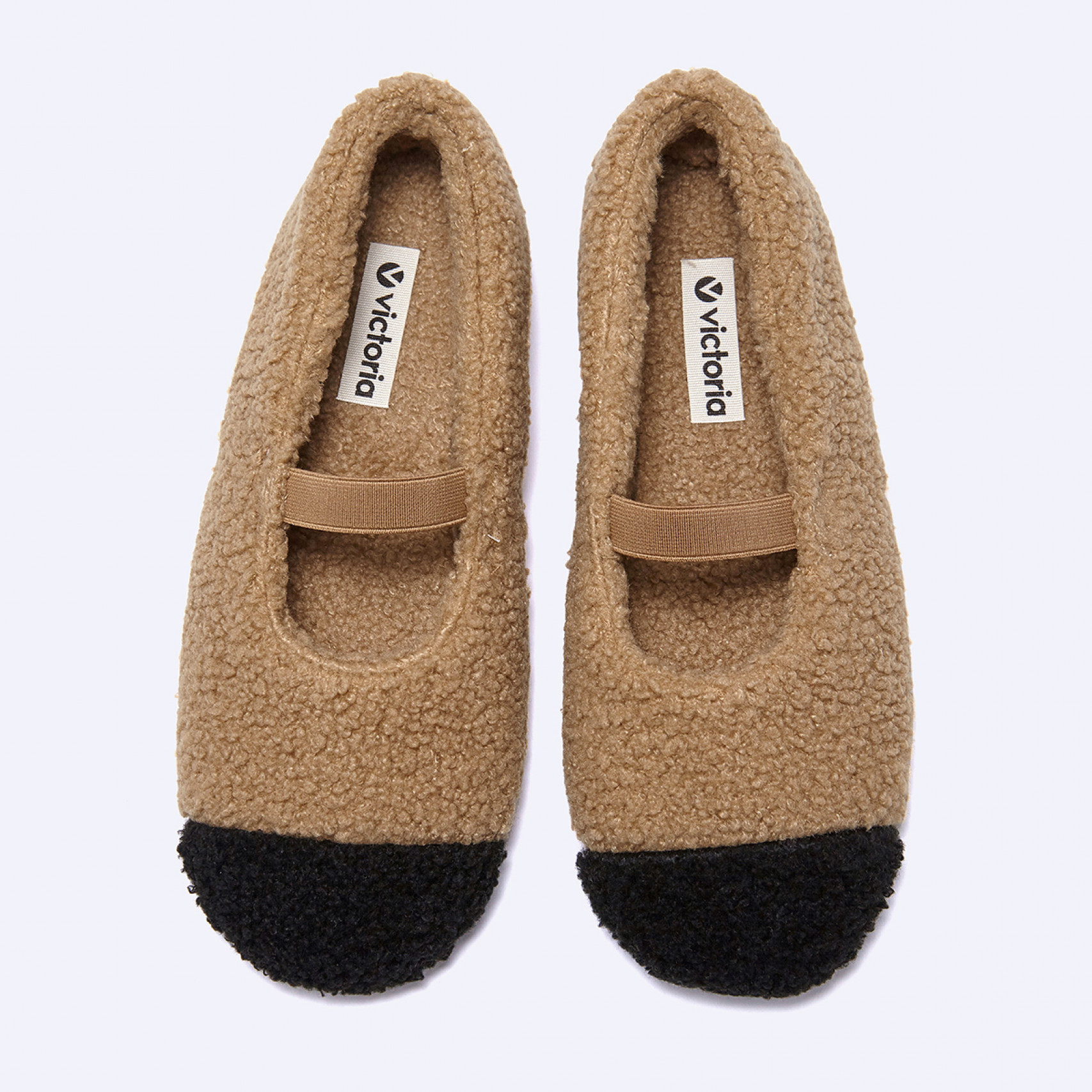 쿵푸 카사 발레리나 캡토 베이지 / 1080911-BEIGE