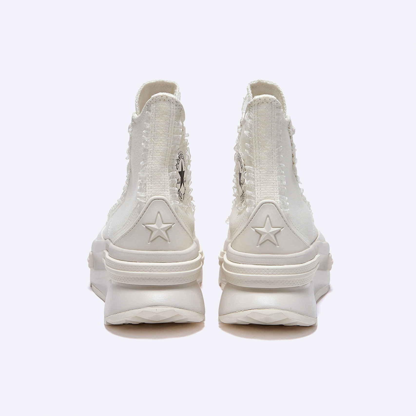 런스타 레거시 CX 플랫폼 러플 보우 에그렛 / A10027C