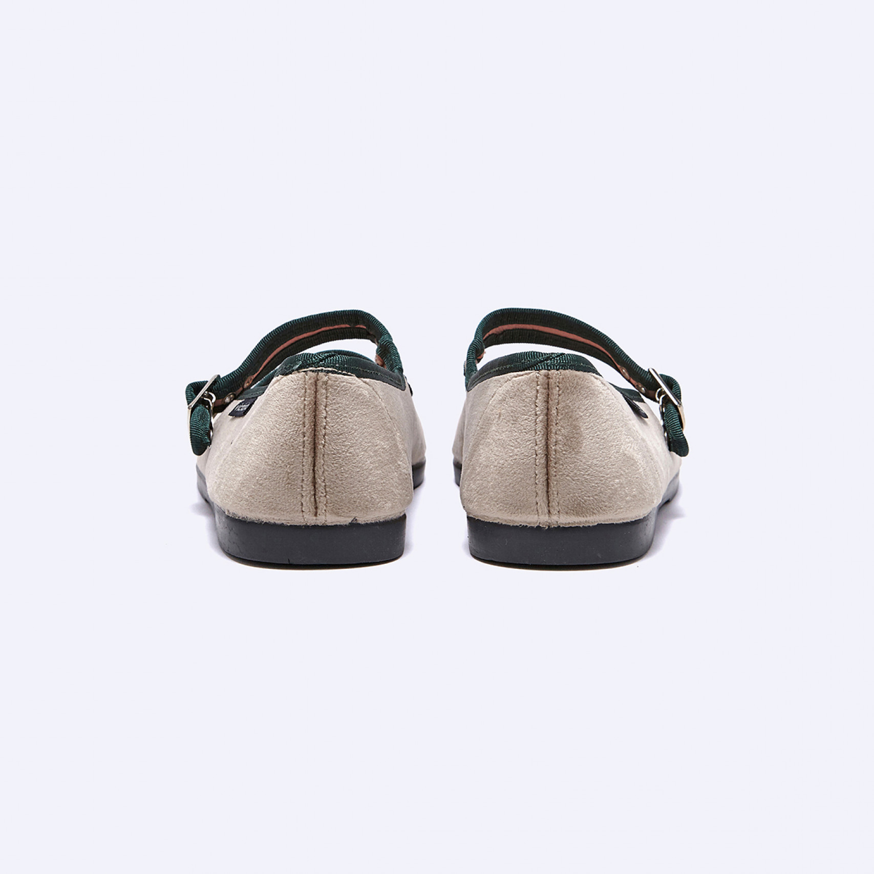 쿵푸 메르세데스 테르시 베이지 / 1080116-BEIGE