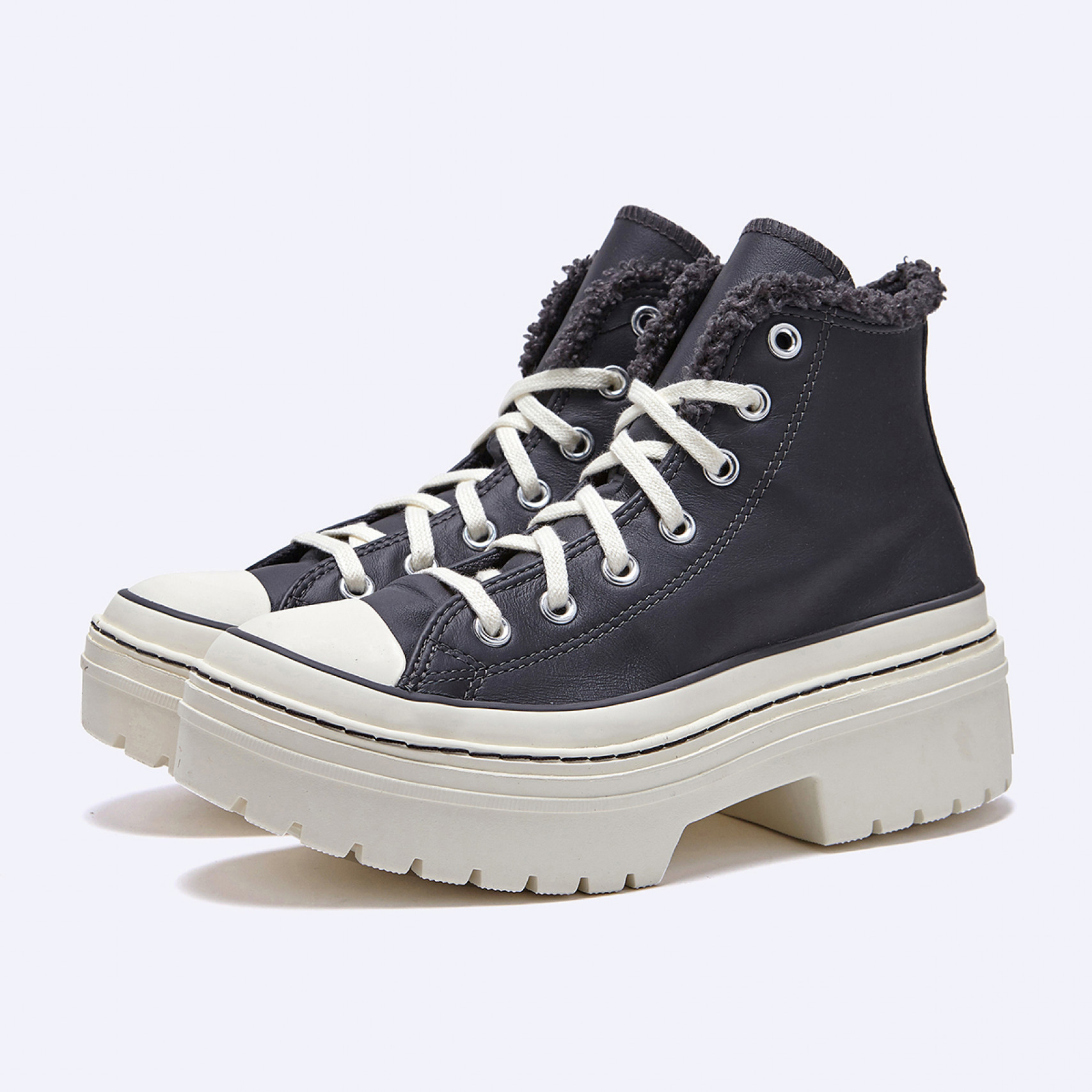 척테일러 올스타 러기드 힐 셰르파 / A10152C