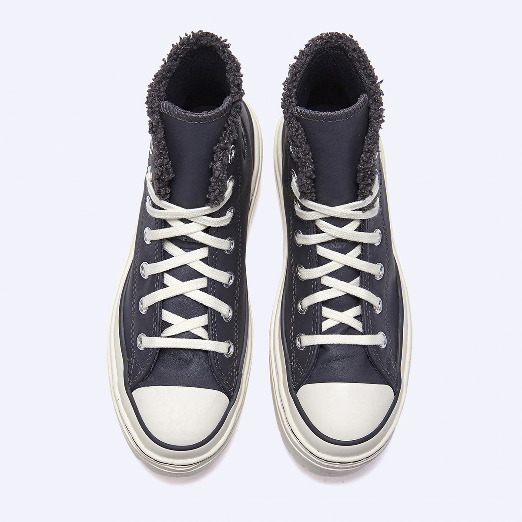 척테일러 올스타 러기드 힐 셰르파 / A10152C