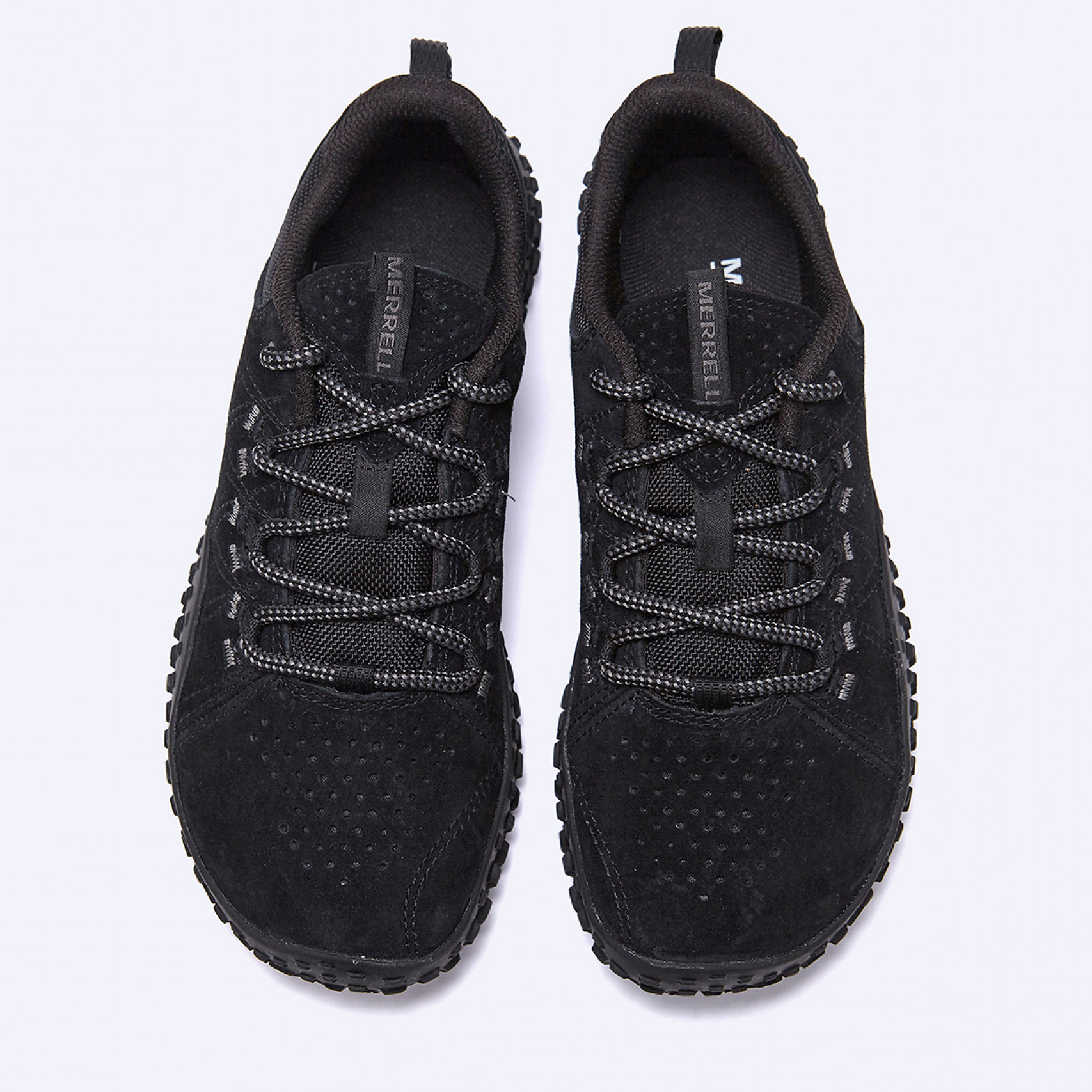 랩트 블랙 여성 / J037754