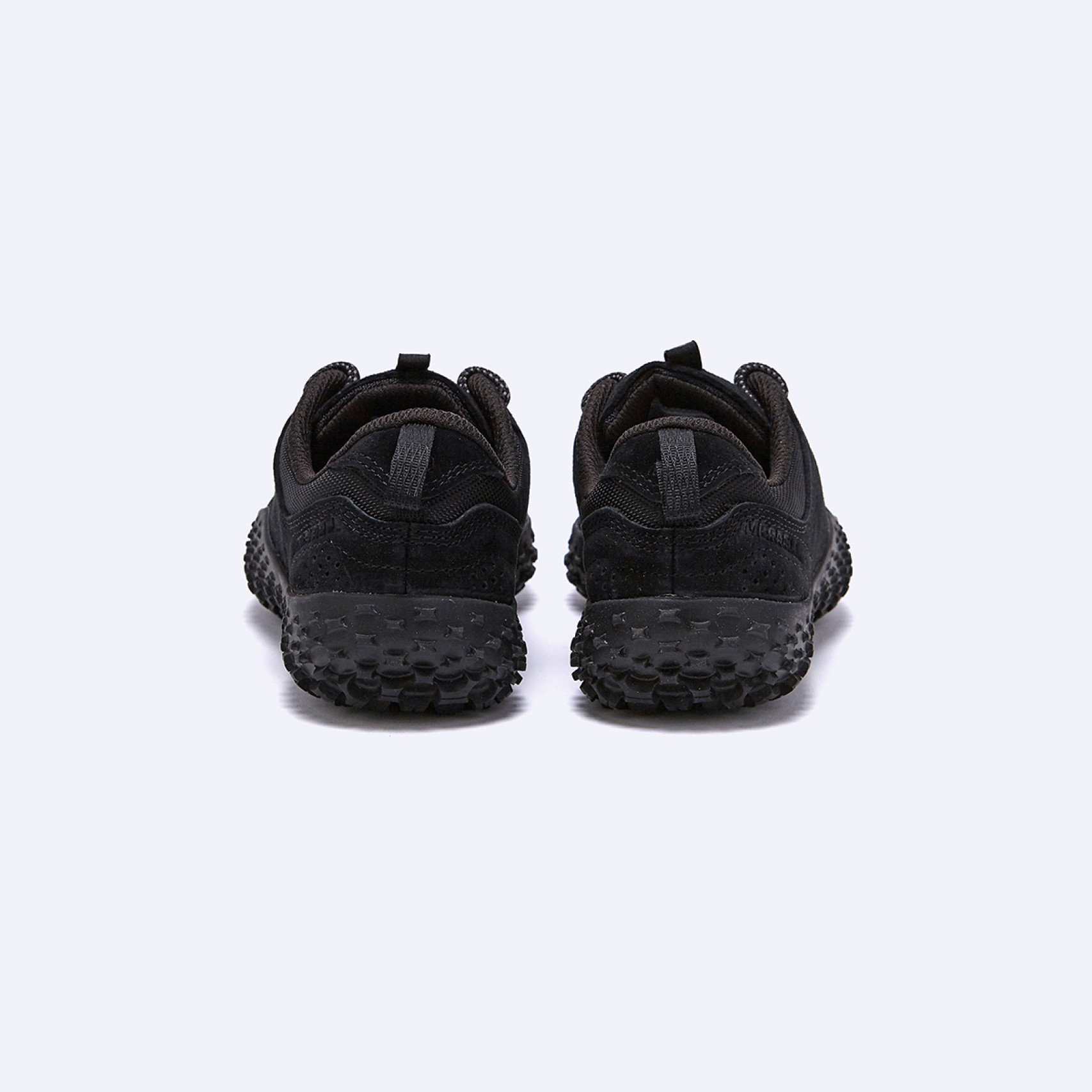 랩트 블랙 여성 / J037754