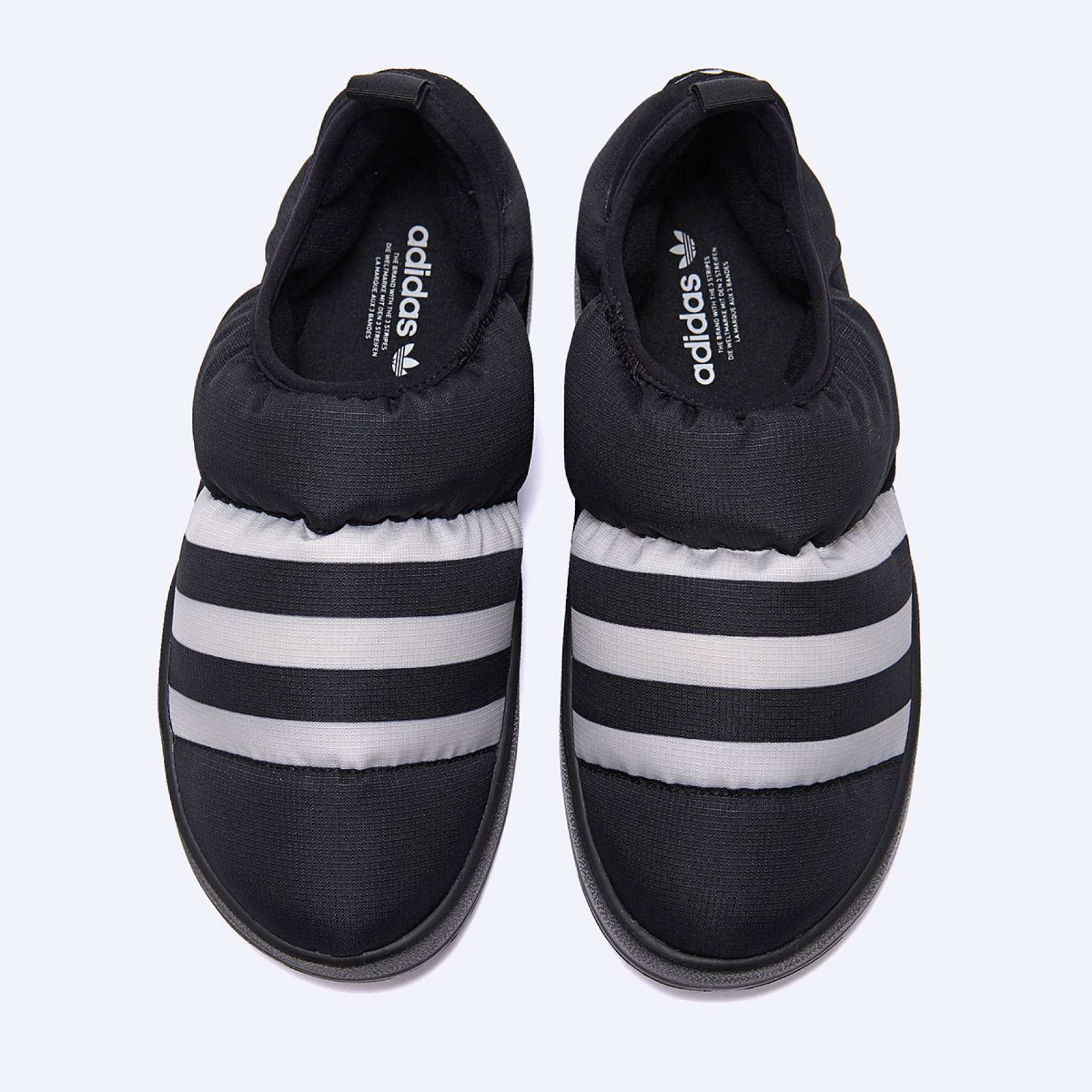 퍼피렛 블랙 / GY4559