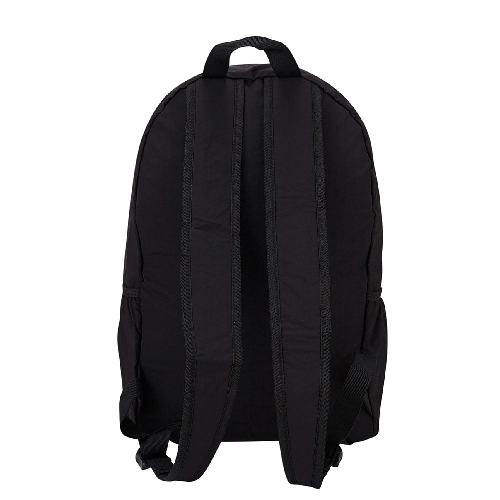Daily backpack Black