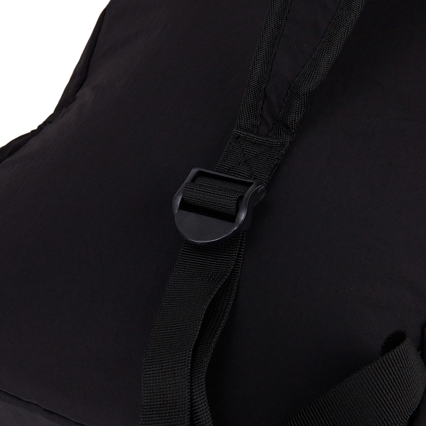 Daily backpack Black