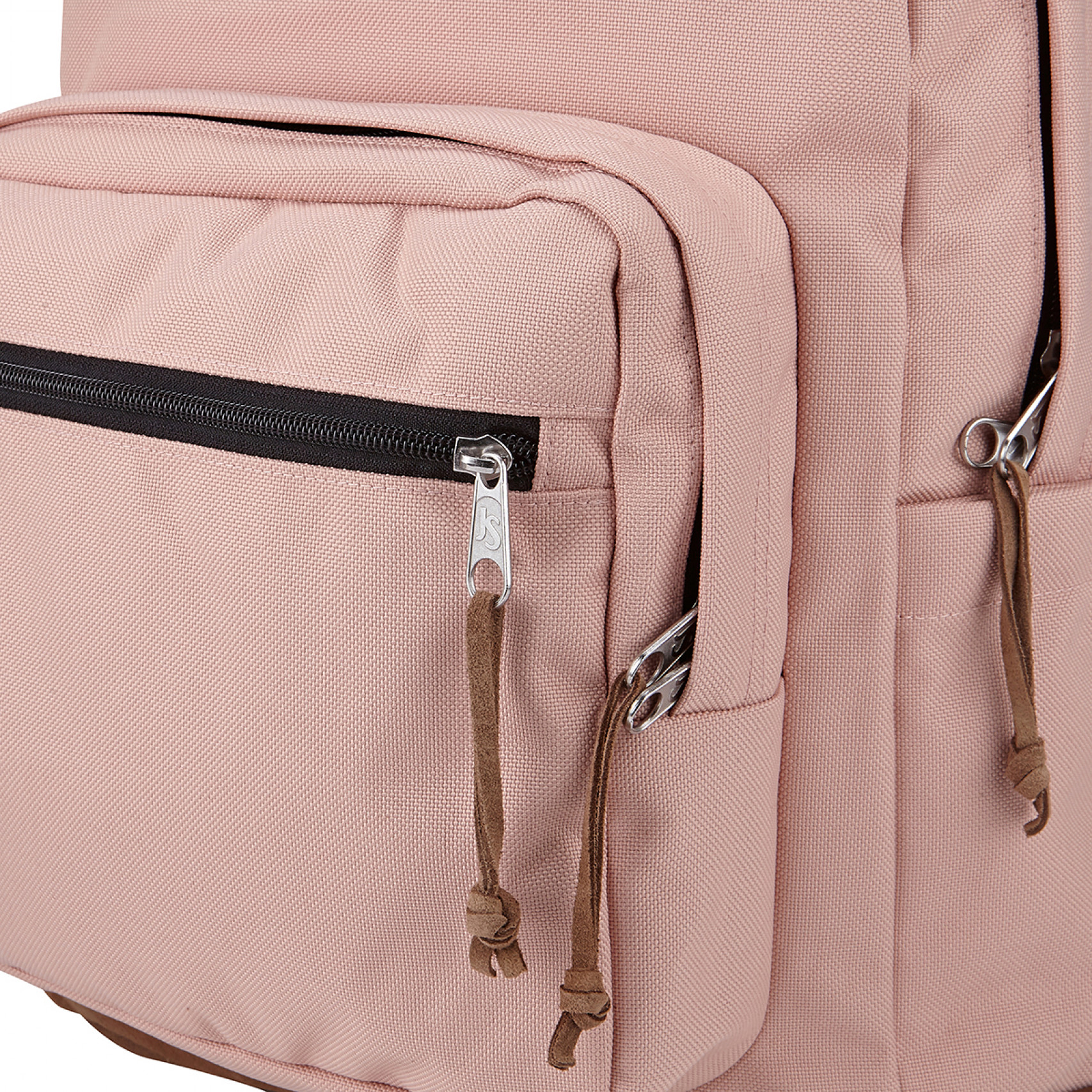 라이트팩 백팩 미스티 로즈 / JS0A4QVA7N8