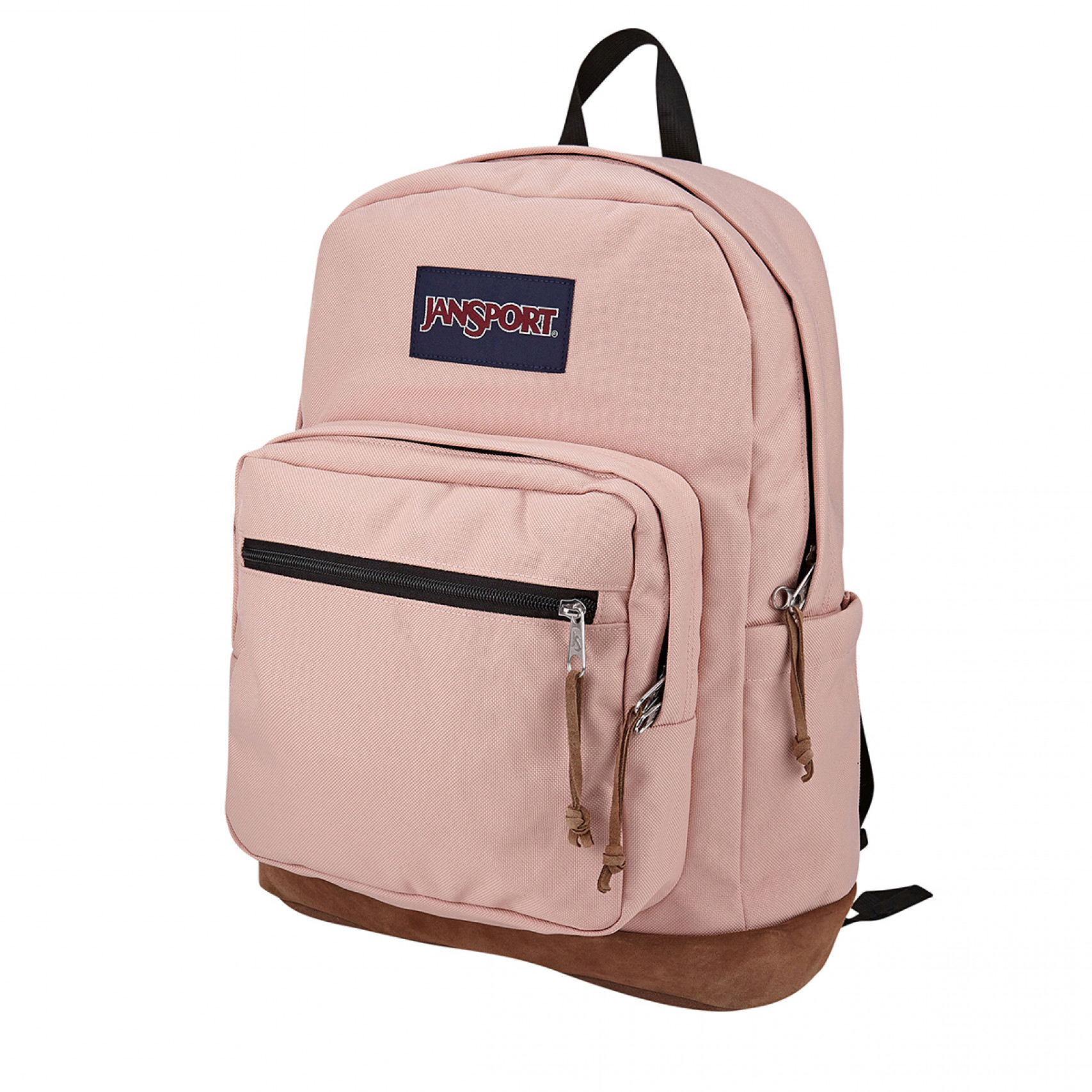 라이트팩 백팩 미스티 로즈 / JS0A4QVA7N8