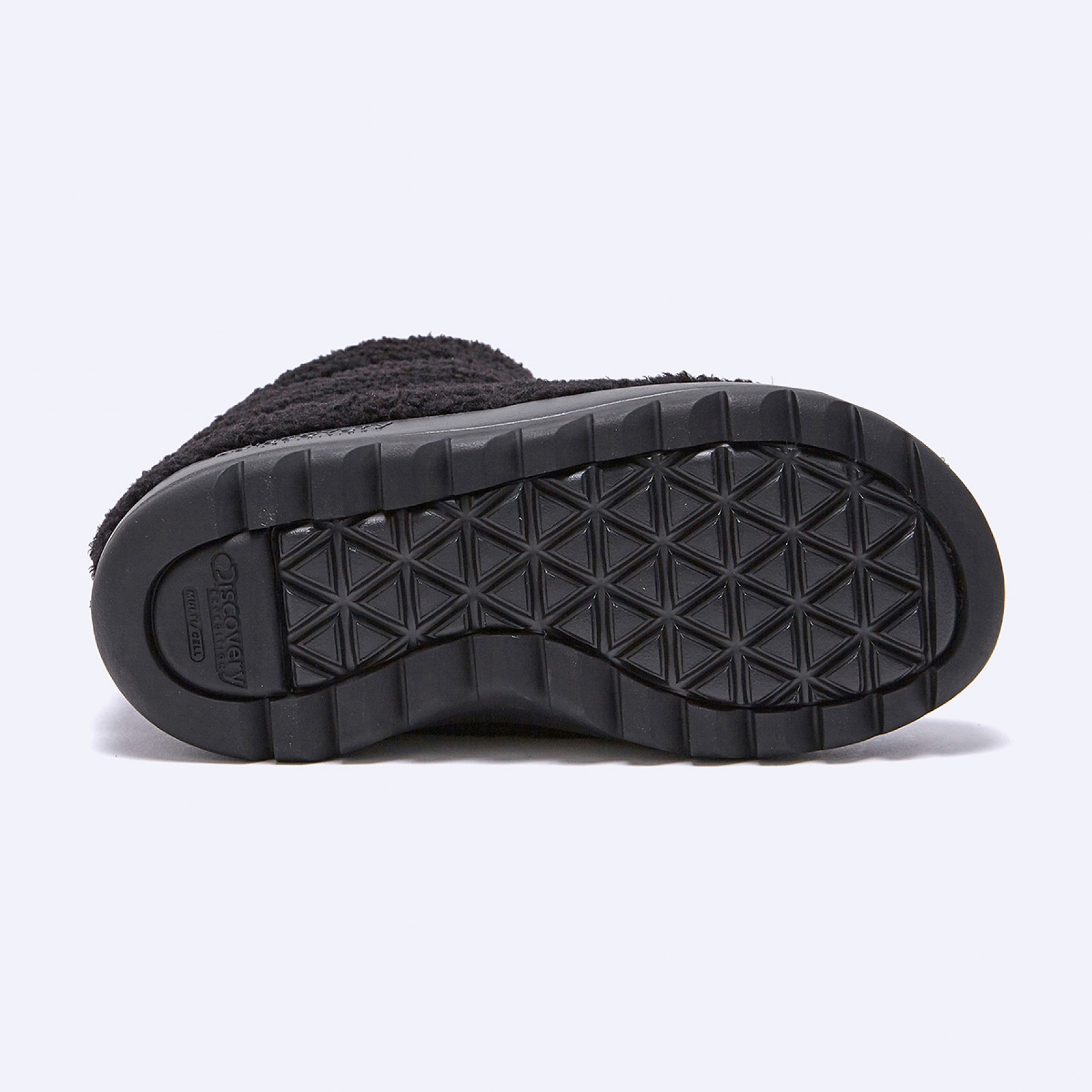 레스터 FL 부츠 블랙 / DXSH6414N-BKS