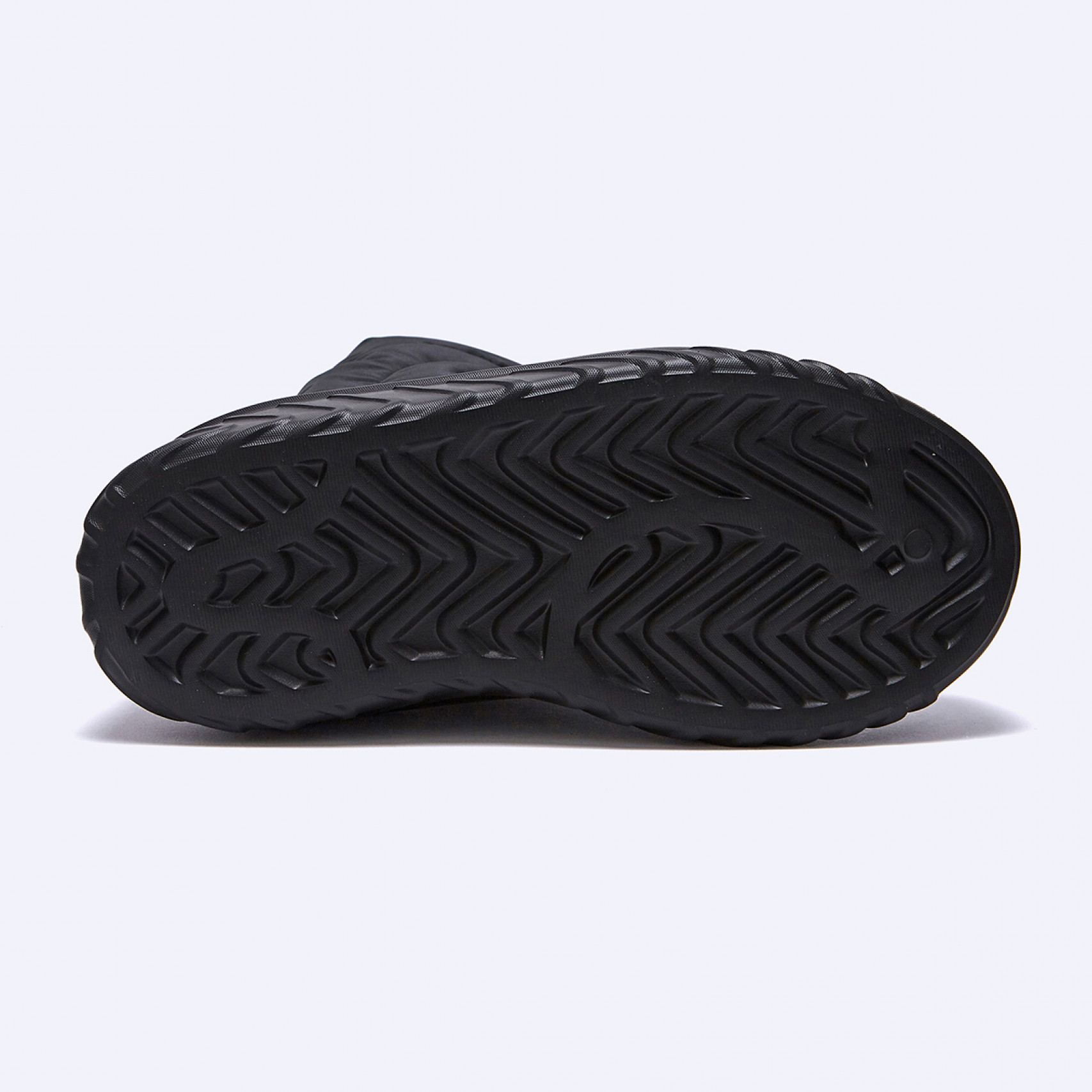 아디폼 슈퍼스타 윈터 부츠 블랙 / IG4215