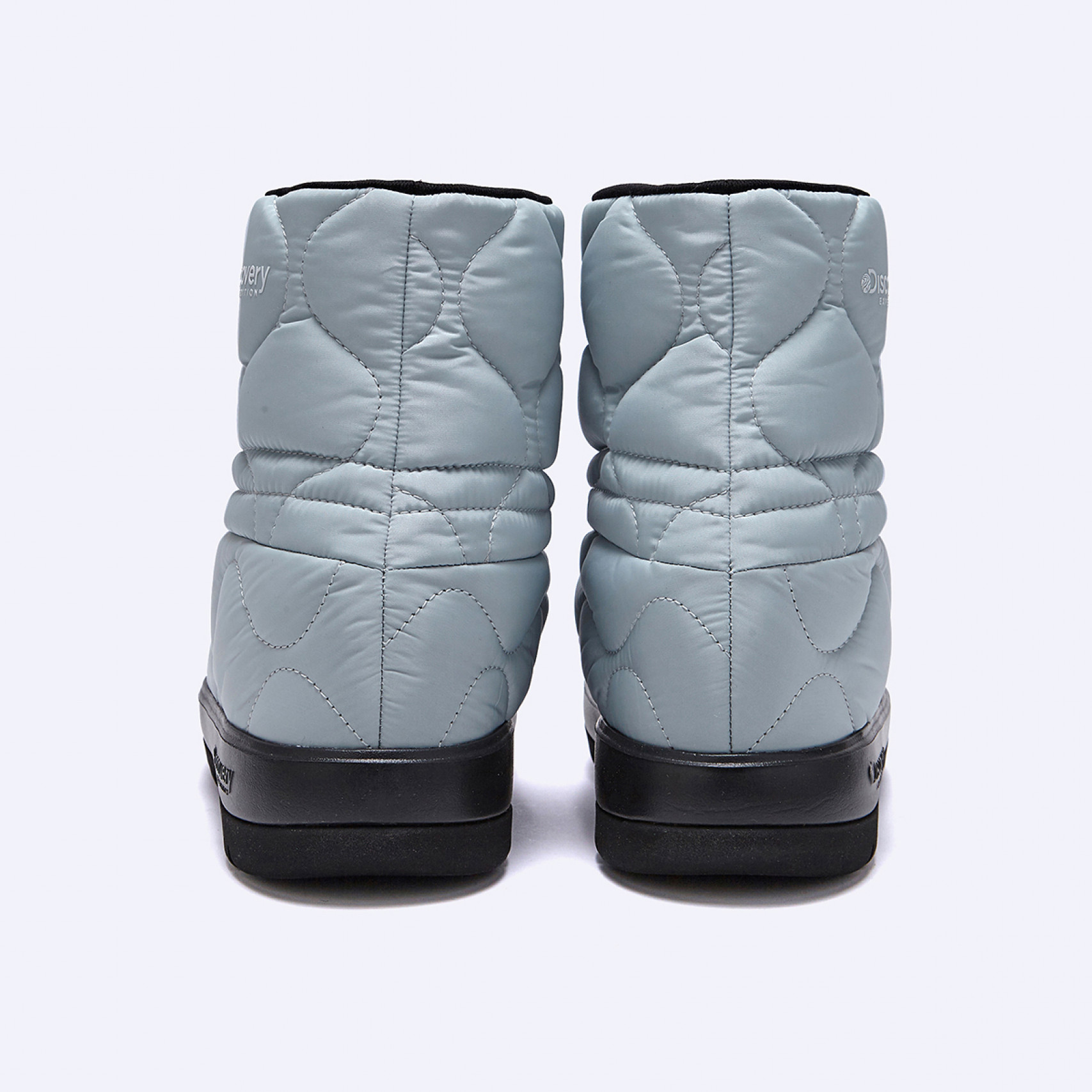 레스터QT 패딩 부츠 블루 / DXSH6122N-BLL