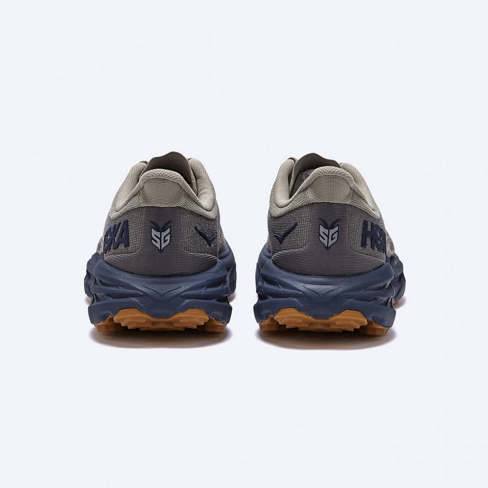 스피드고트 5 파로 바시티 네이비 / 1123157-FVR