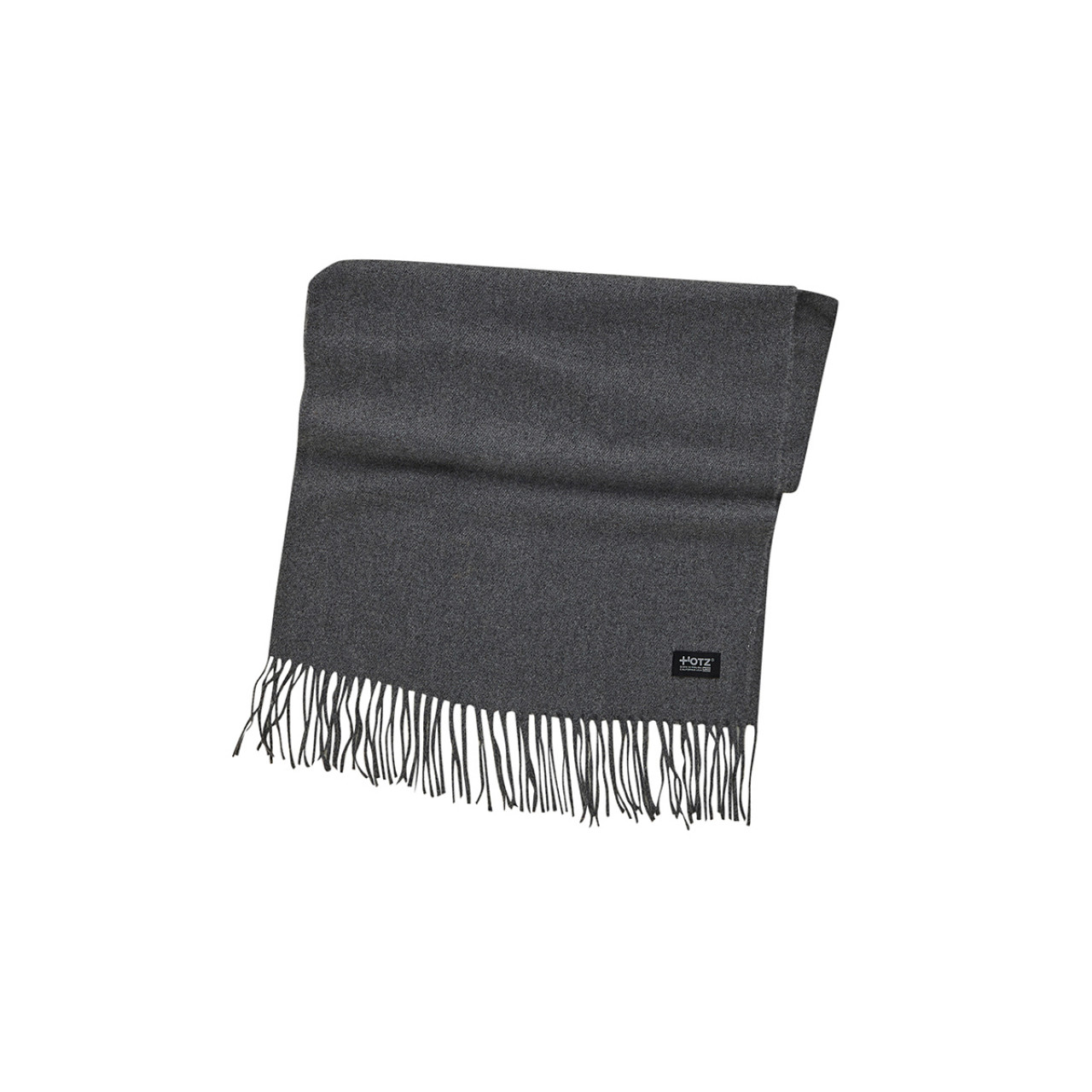 머플러 차콜 / FLOTEF4A02