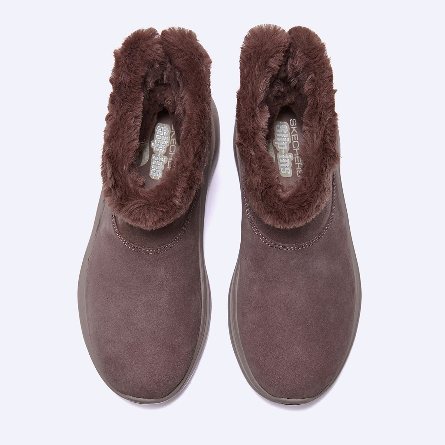 고 워크 아치핏 2.0 부츠 마우브 여성 / 144569MVE