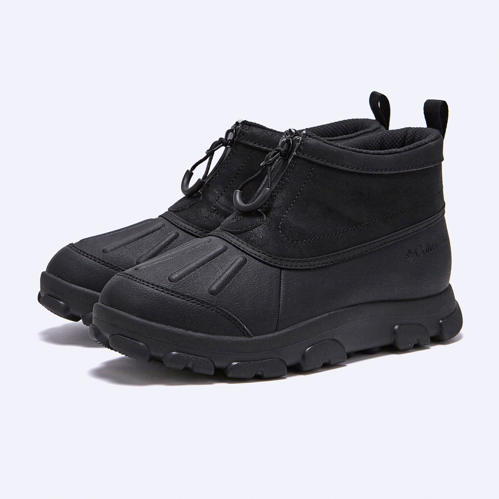 스노우피아 익스클루시브 블랙 / YU4949