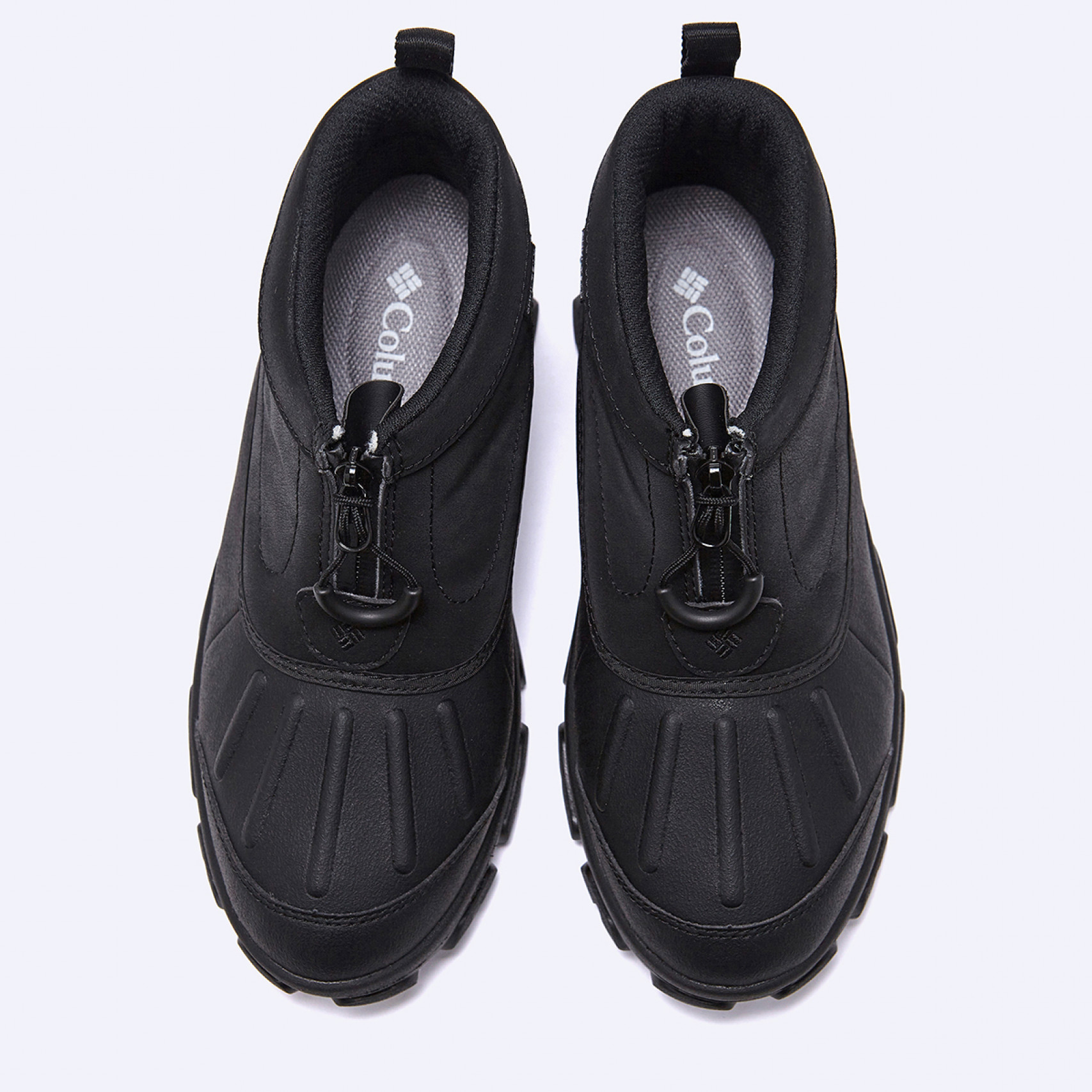 스노우피아 익스클루시브 블랙 / YU4949