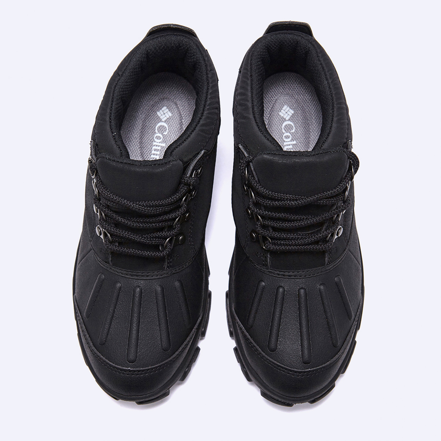 스노우피아 처카 옴니 테크 블랙 블랙 / YU4947