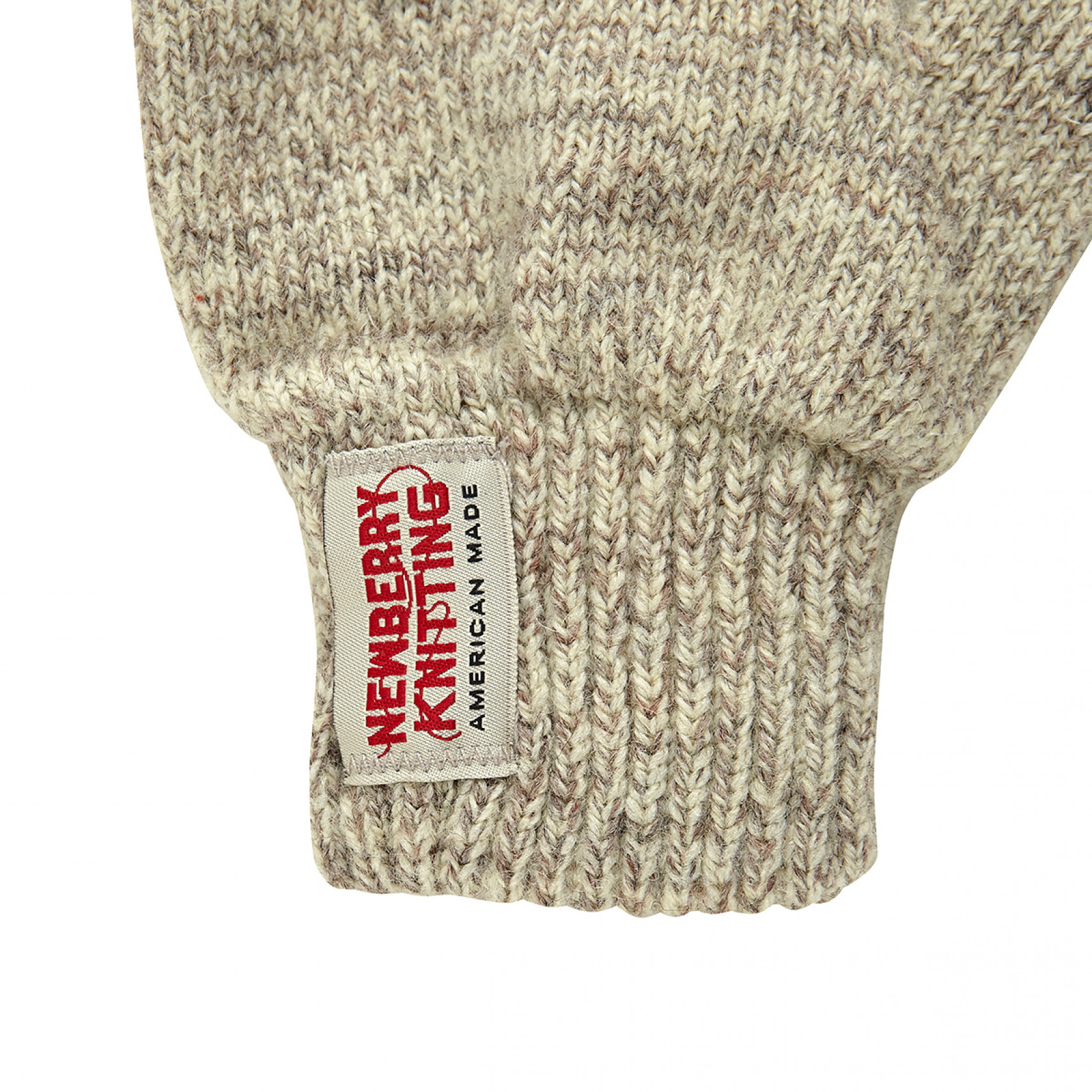 사슴가죽 핑거리스장갑 오트밀 / SR-LB2D-Oat