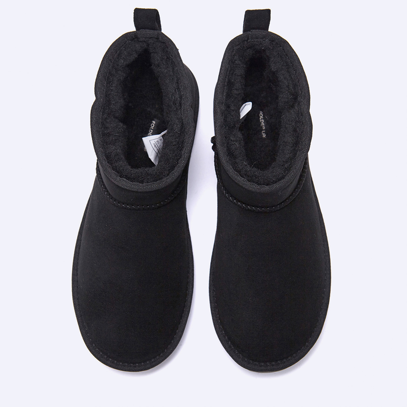 시어링 울트라 미니 블랙 / FLFDEF4U15