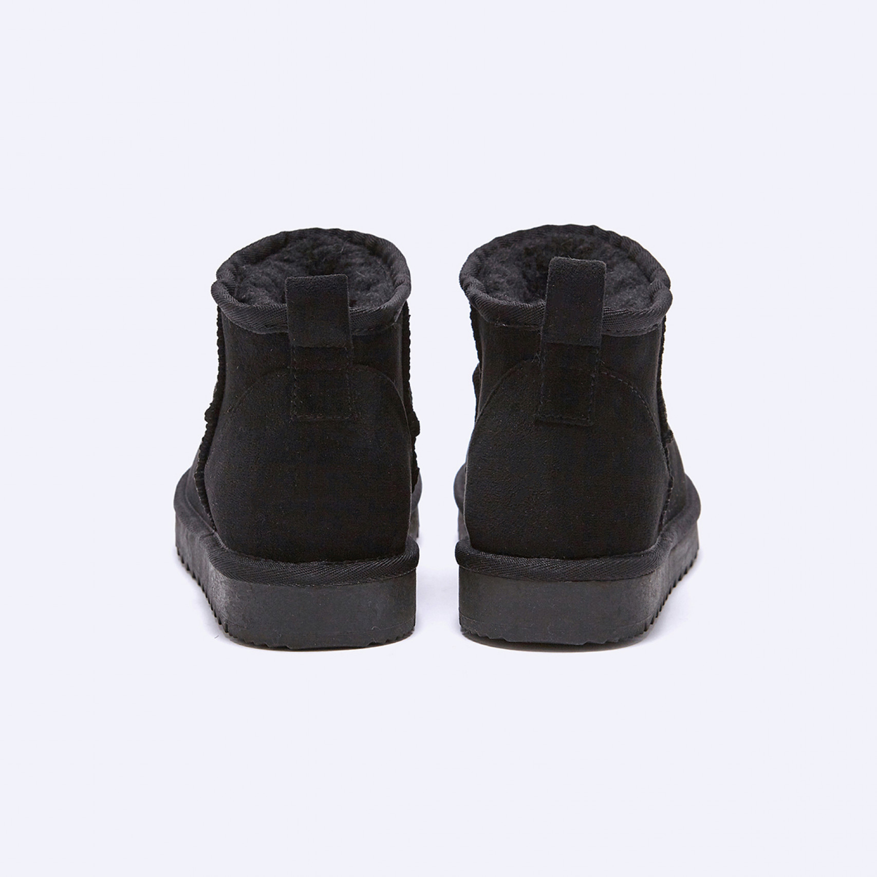 시어링 울트라 미니 블랙 / FLFDEF4U15