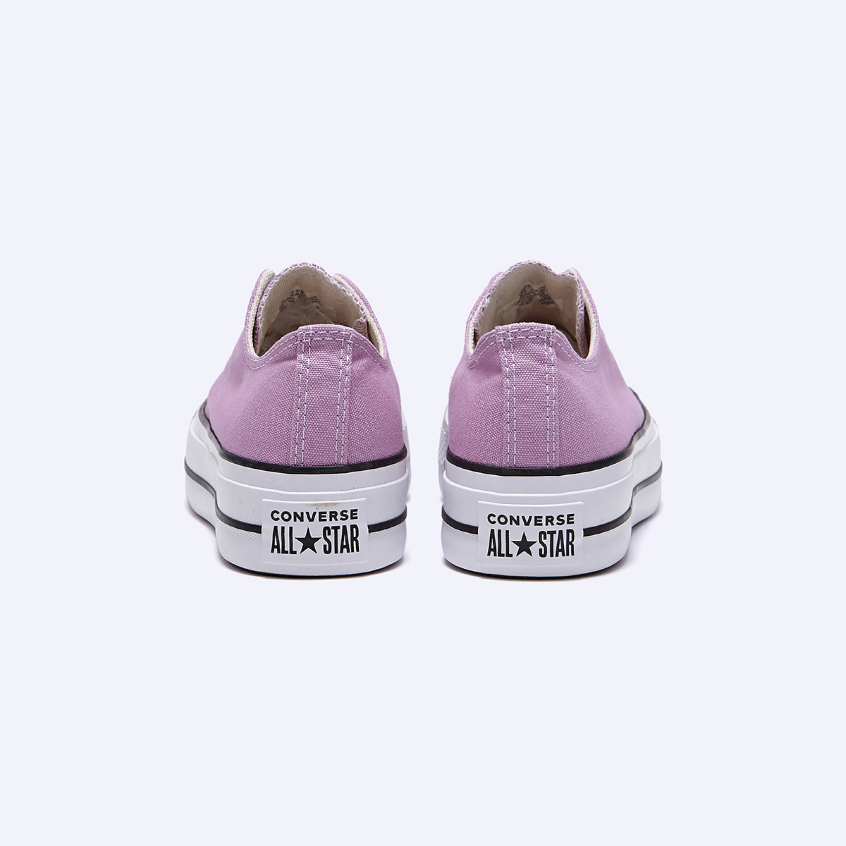 척테일러 올스타 리프트 플랫폼 아메티스트 / A09394C