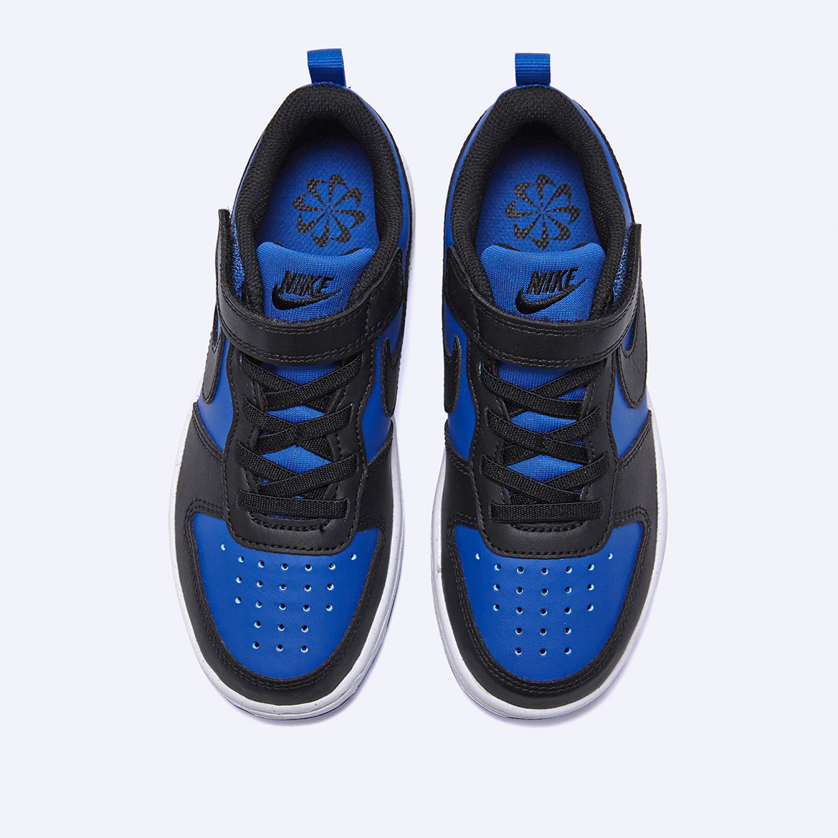 코트 버로우 로우 리크래프트 키즈 / HM6298-480