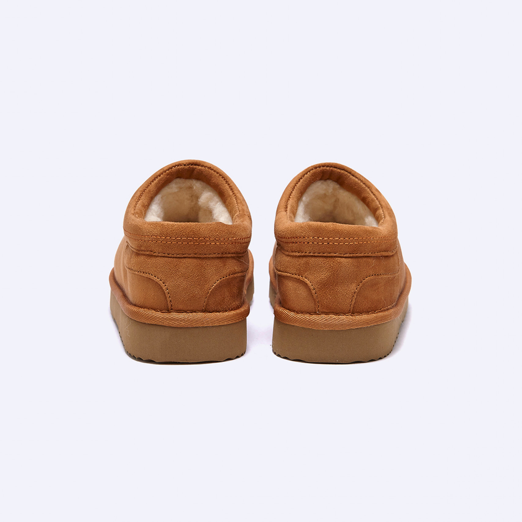 시어링 클로그 브라운 / FLFDEF4U12