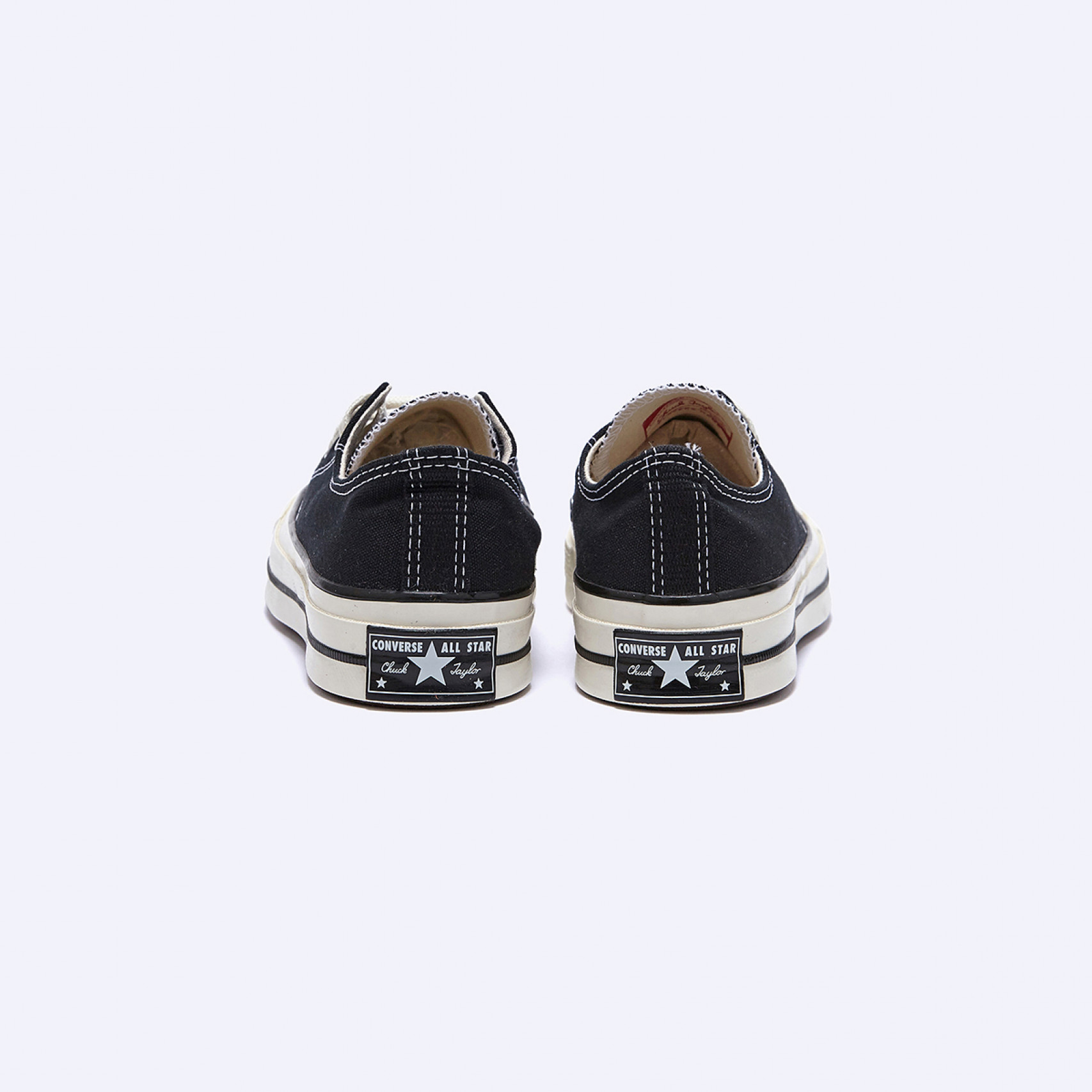 척 70 클래식 블랙 / 162058C